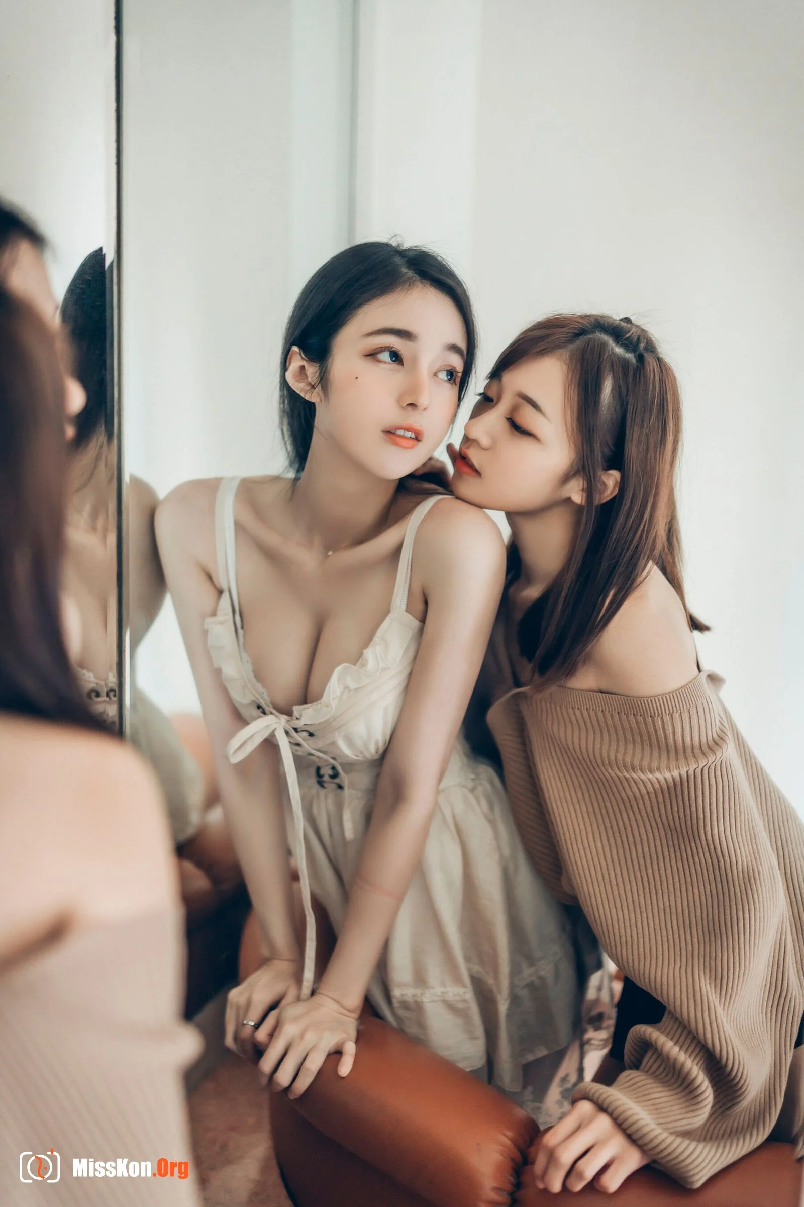 Chen Chen: My girlfriend - Photo 20