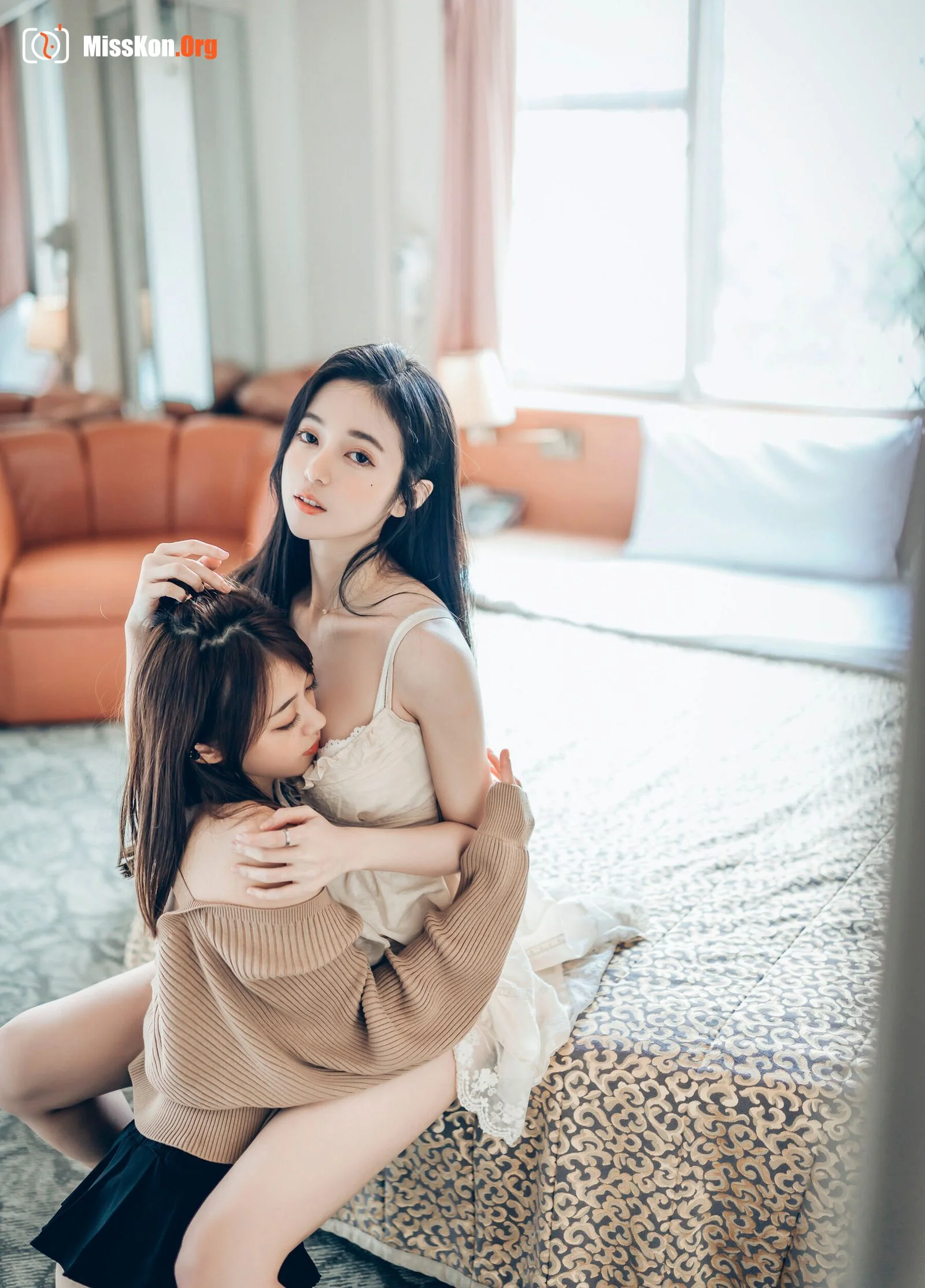 Chen Chen: My girlfriend - Photo 7