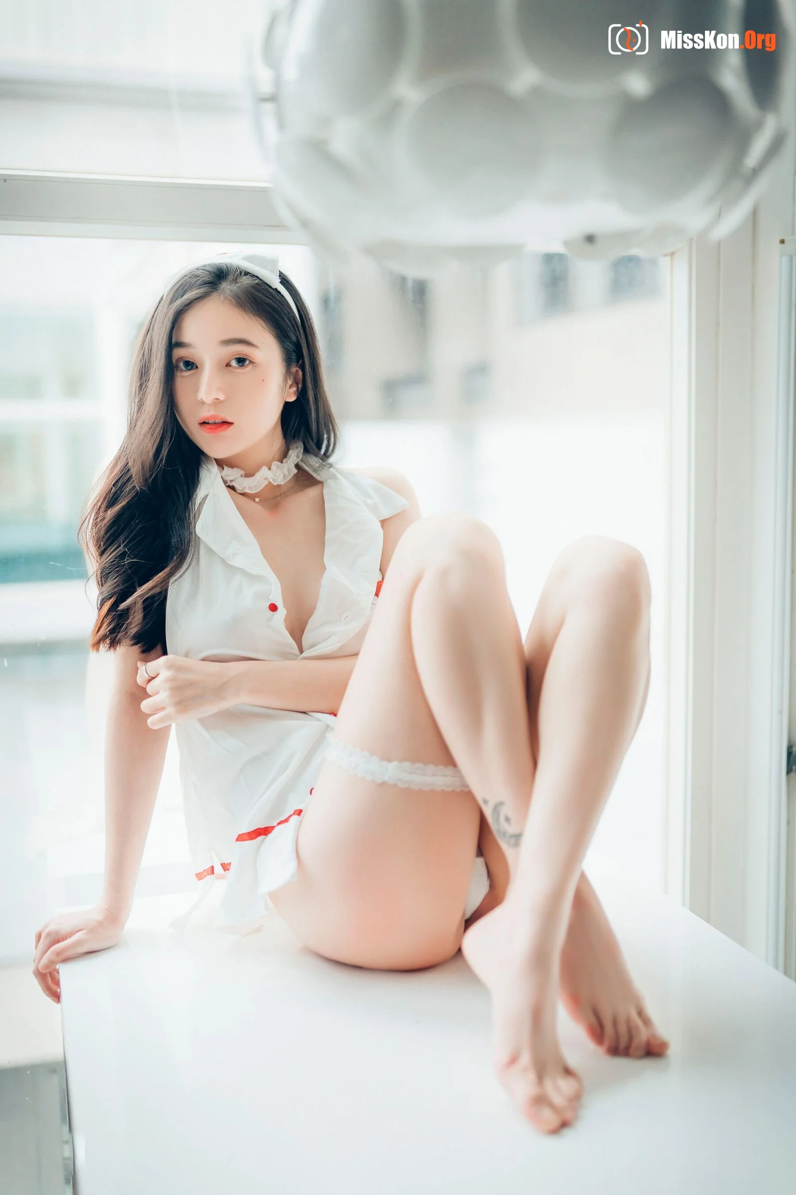 Chen Chen: Single 6 - Photo 70