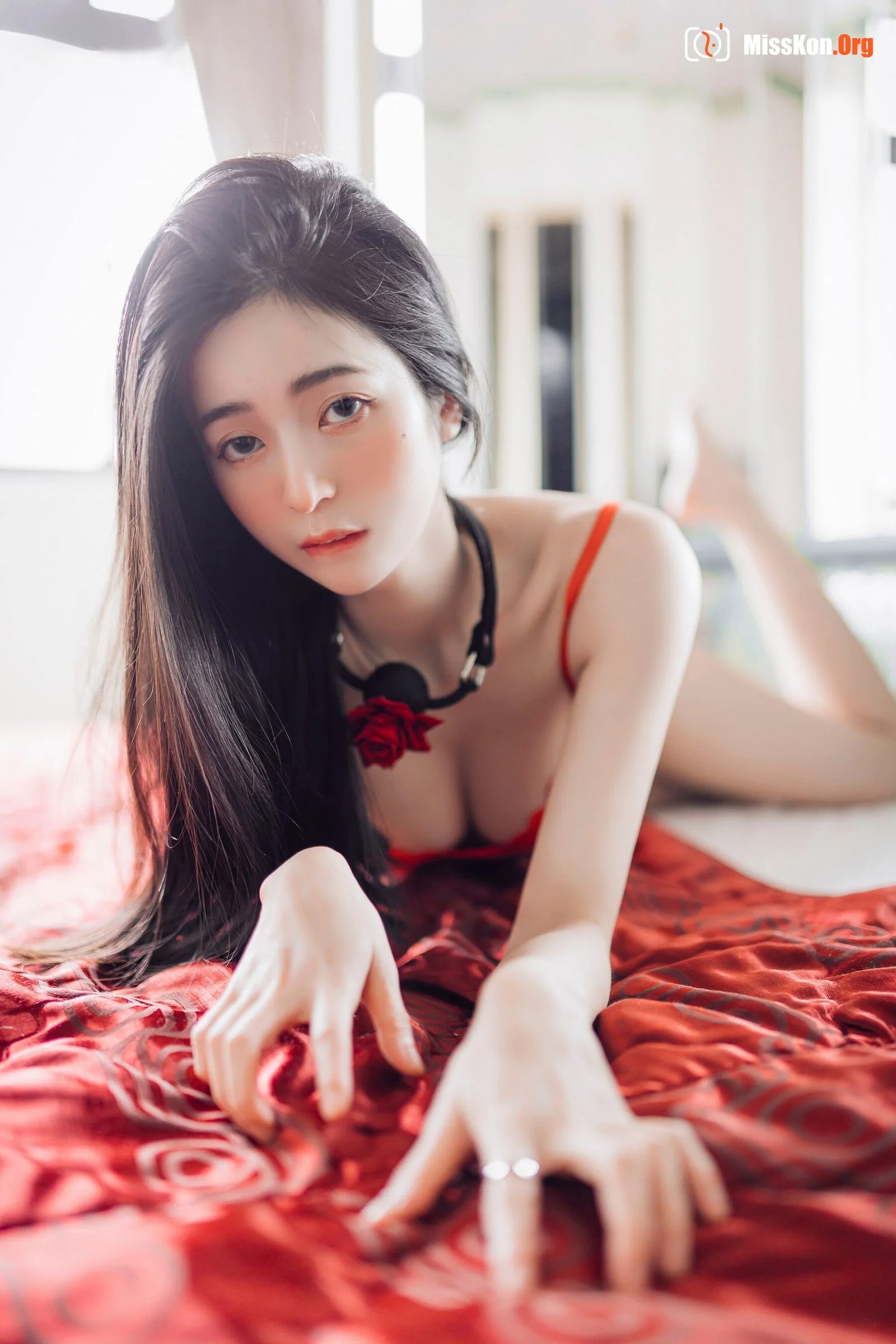 Chen Chen: Single 8 - Photo 5