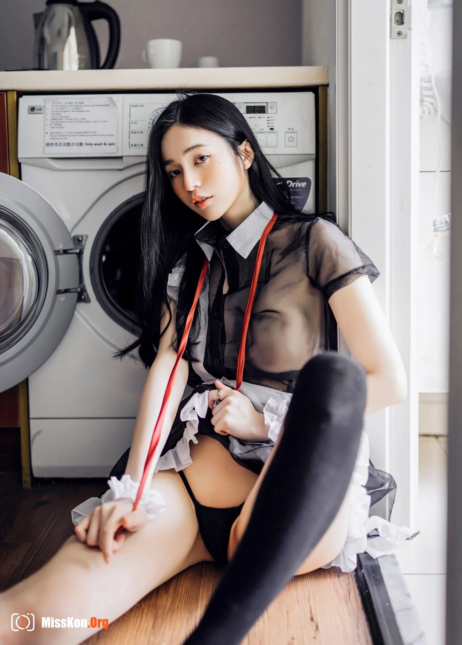 Chen Chen: Single 8 - Photo 62