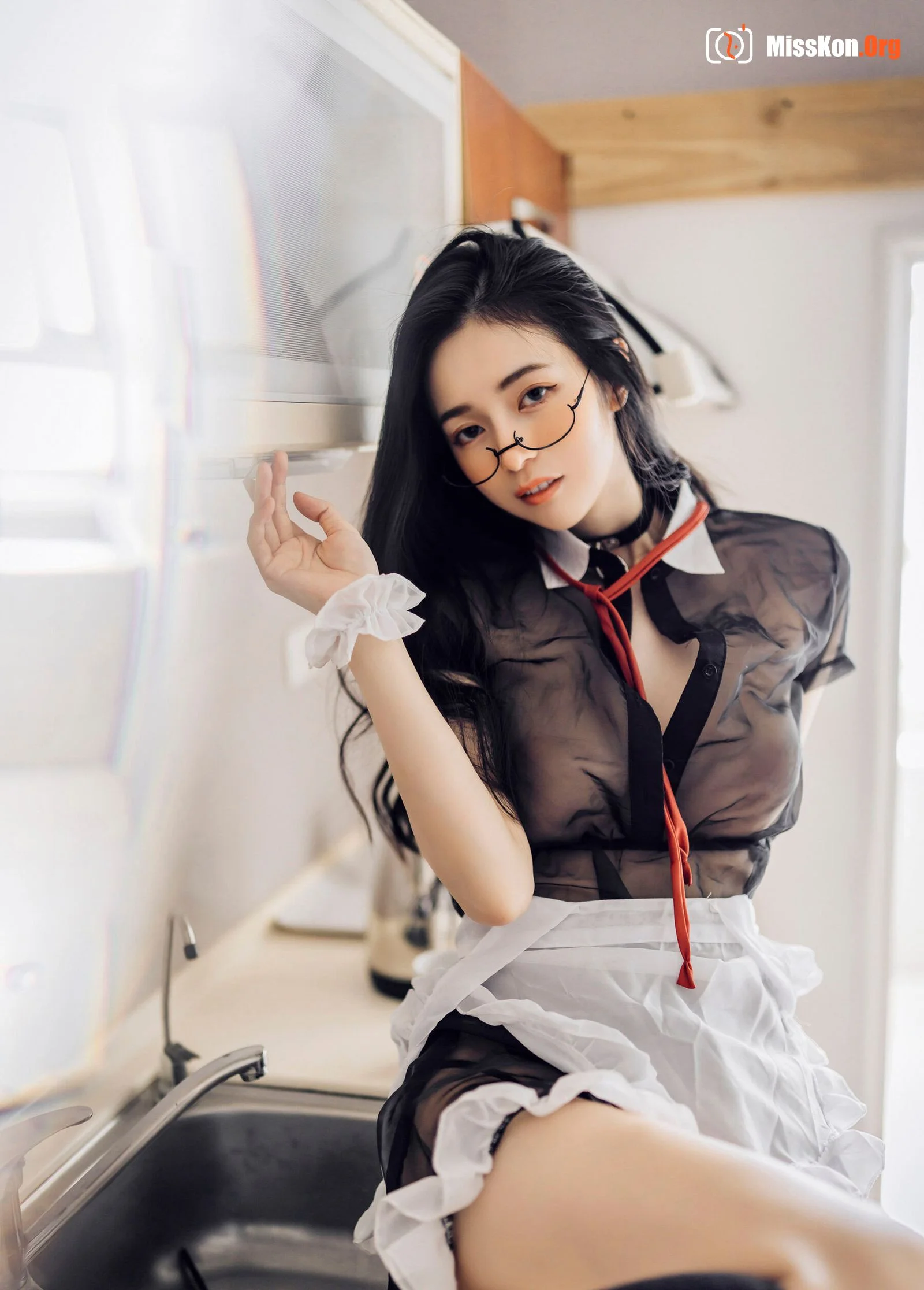 Chen Chen: Single 8 - Photo 69