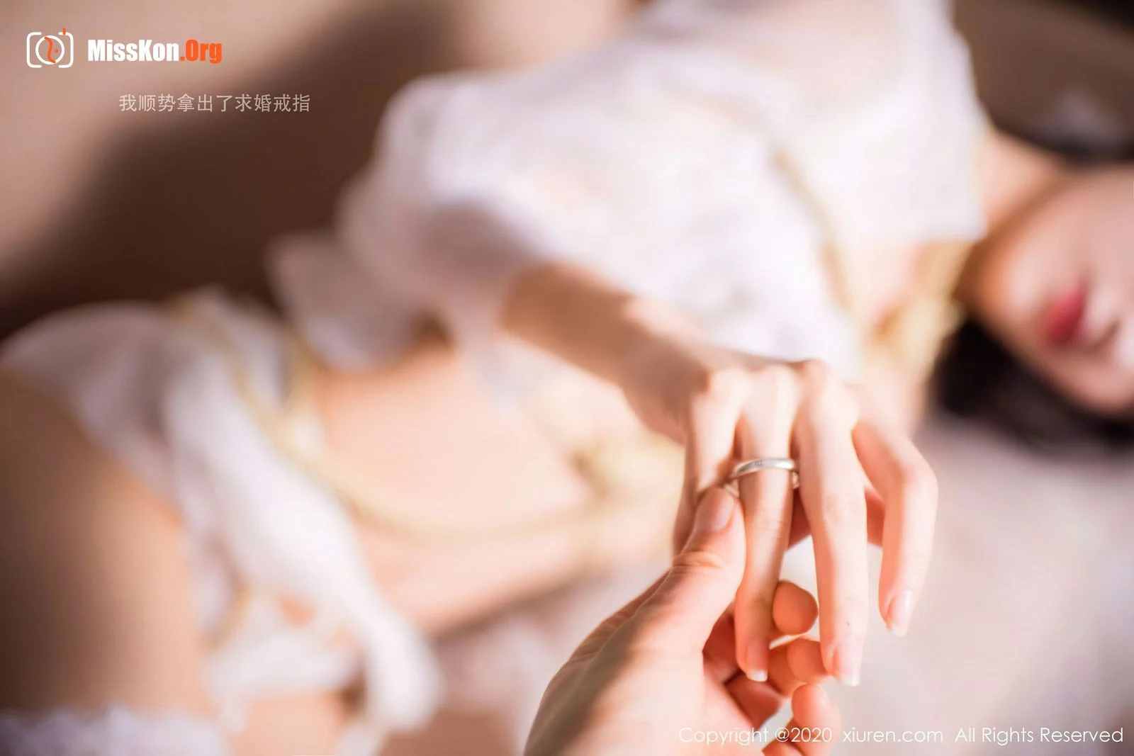 Chen Fanni - Photo 25