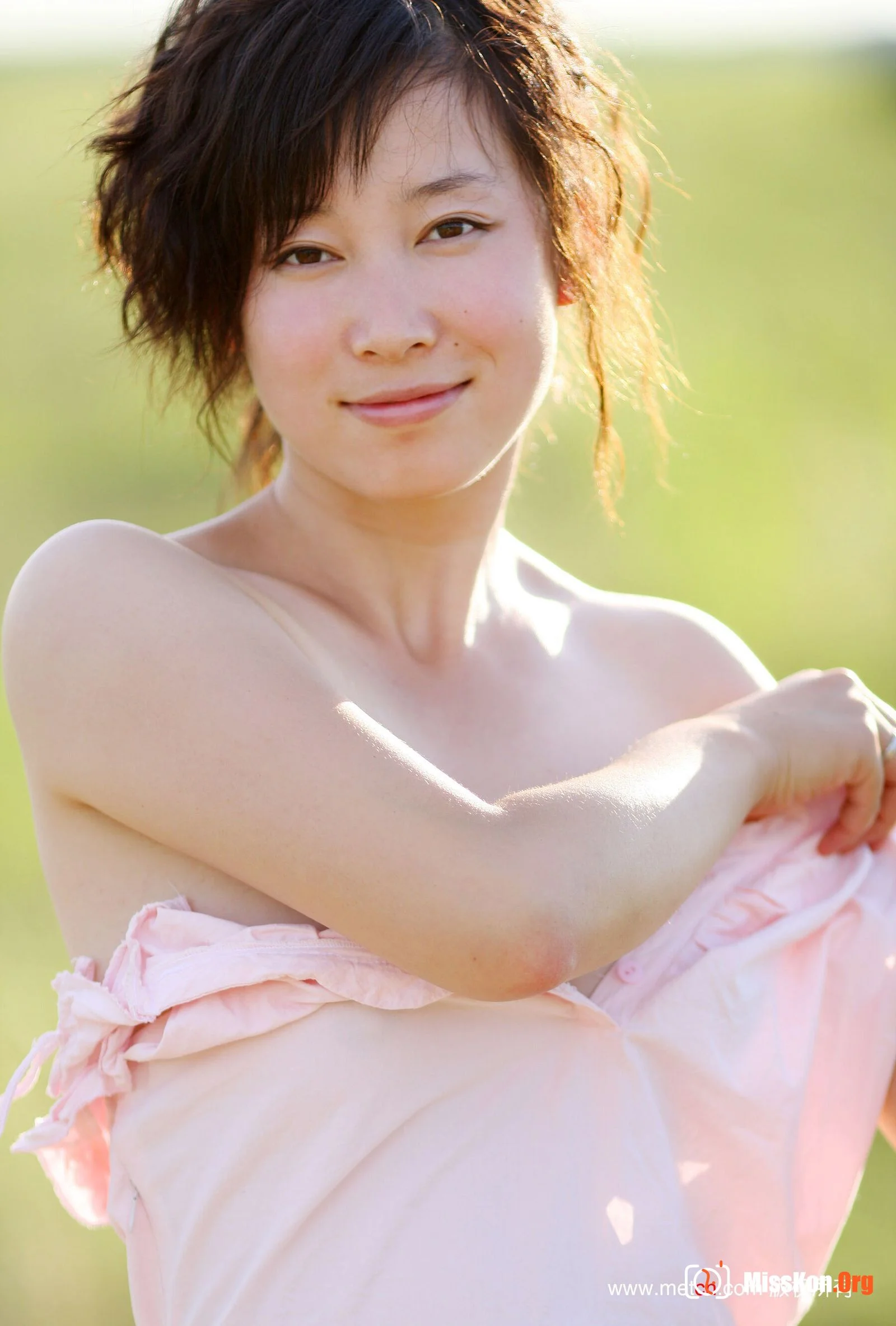 Chen Lijia: Real (2008-08-01) - Photo 11