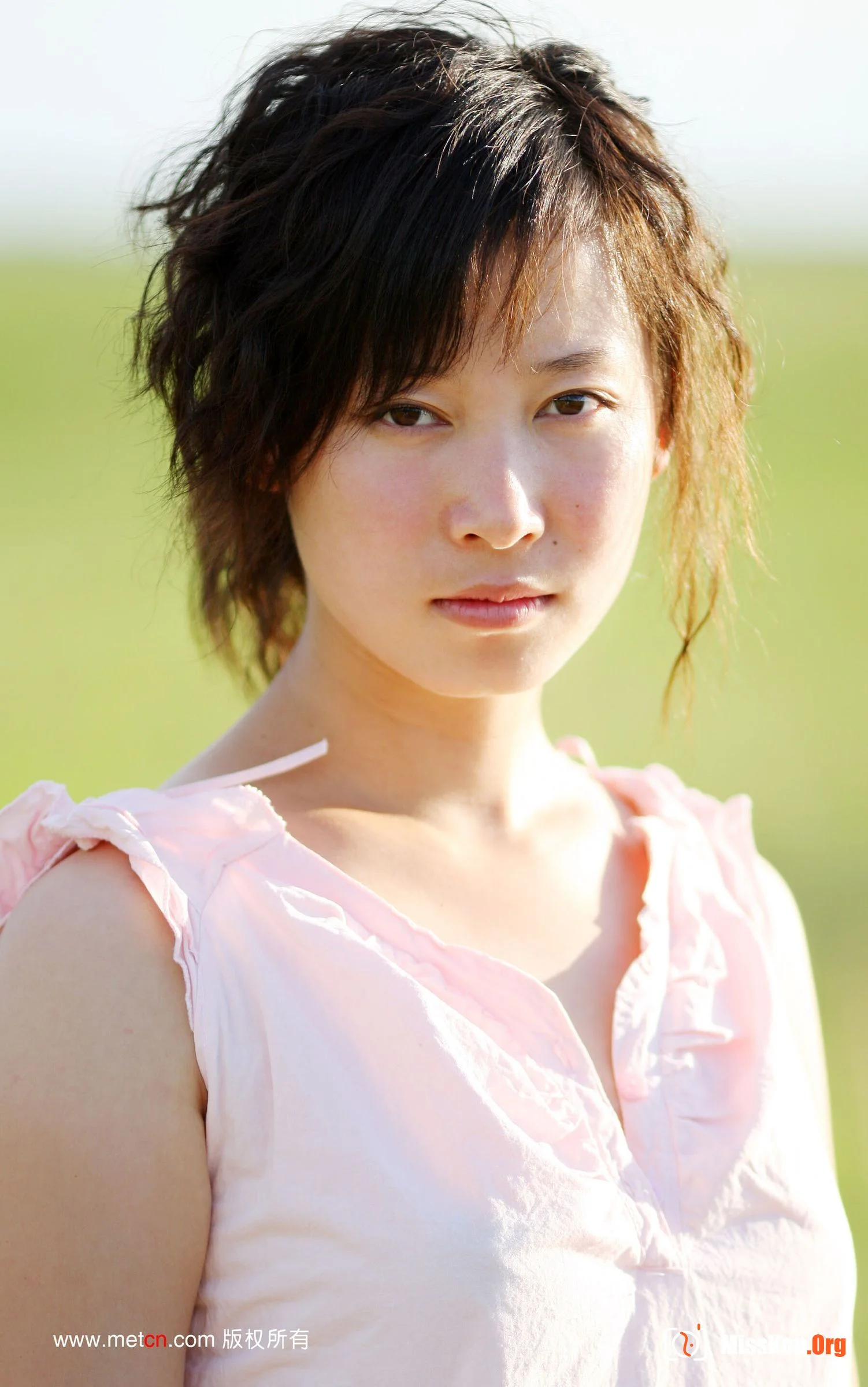 Chen Lijia: Real (2008-08-01) - Photo 19