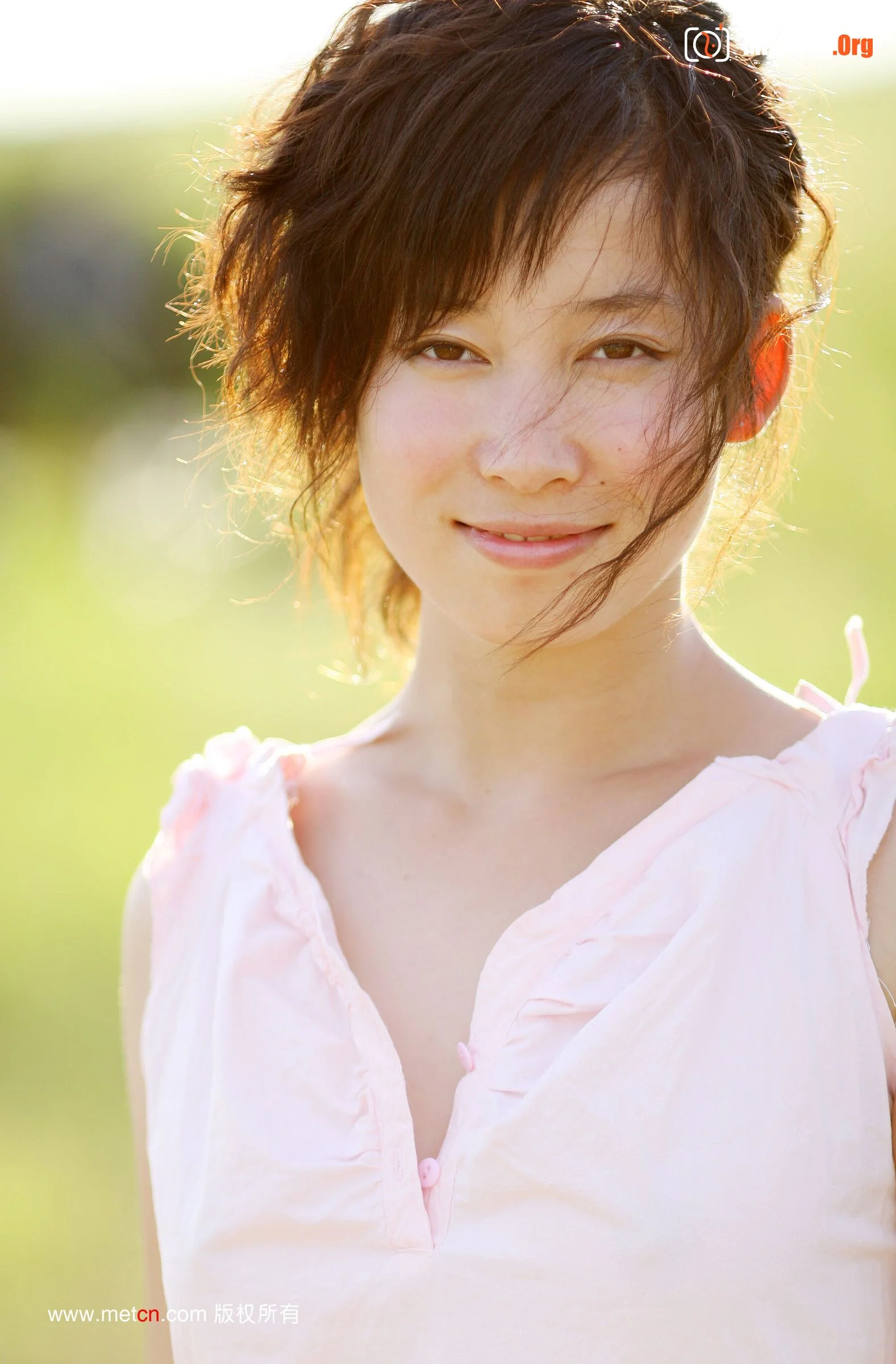 Chen Lijia: Real (2008-08-01) - Photo 20