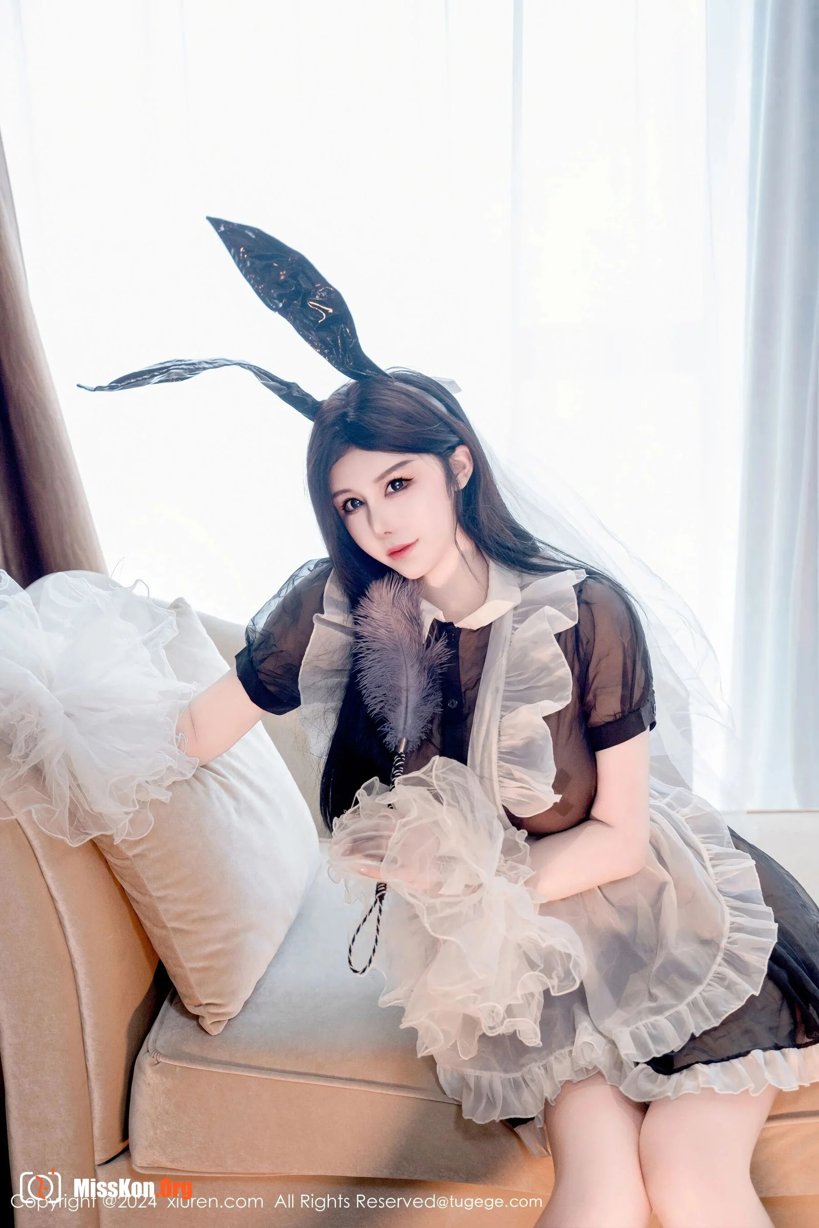 Chen Qianer - Photo 10
