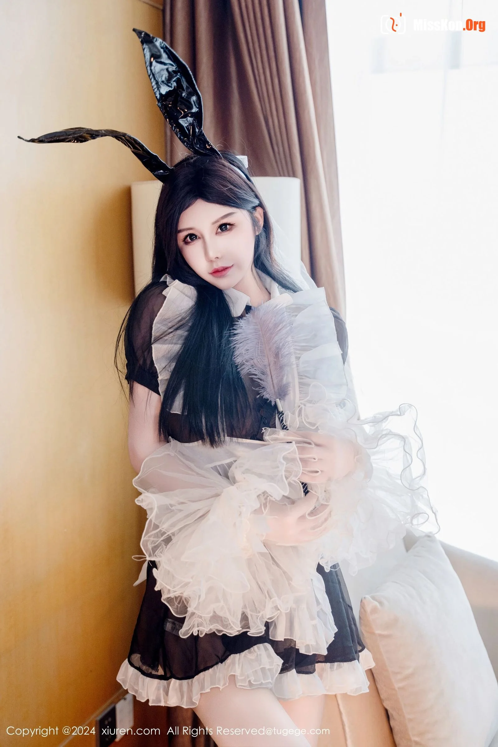 Chen Qianer - Photo 12
