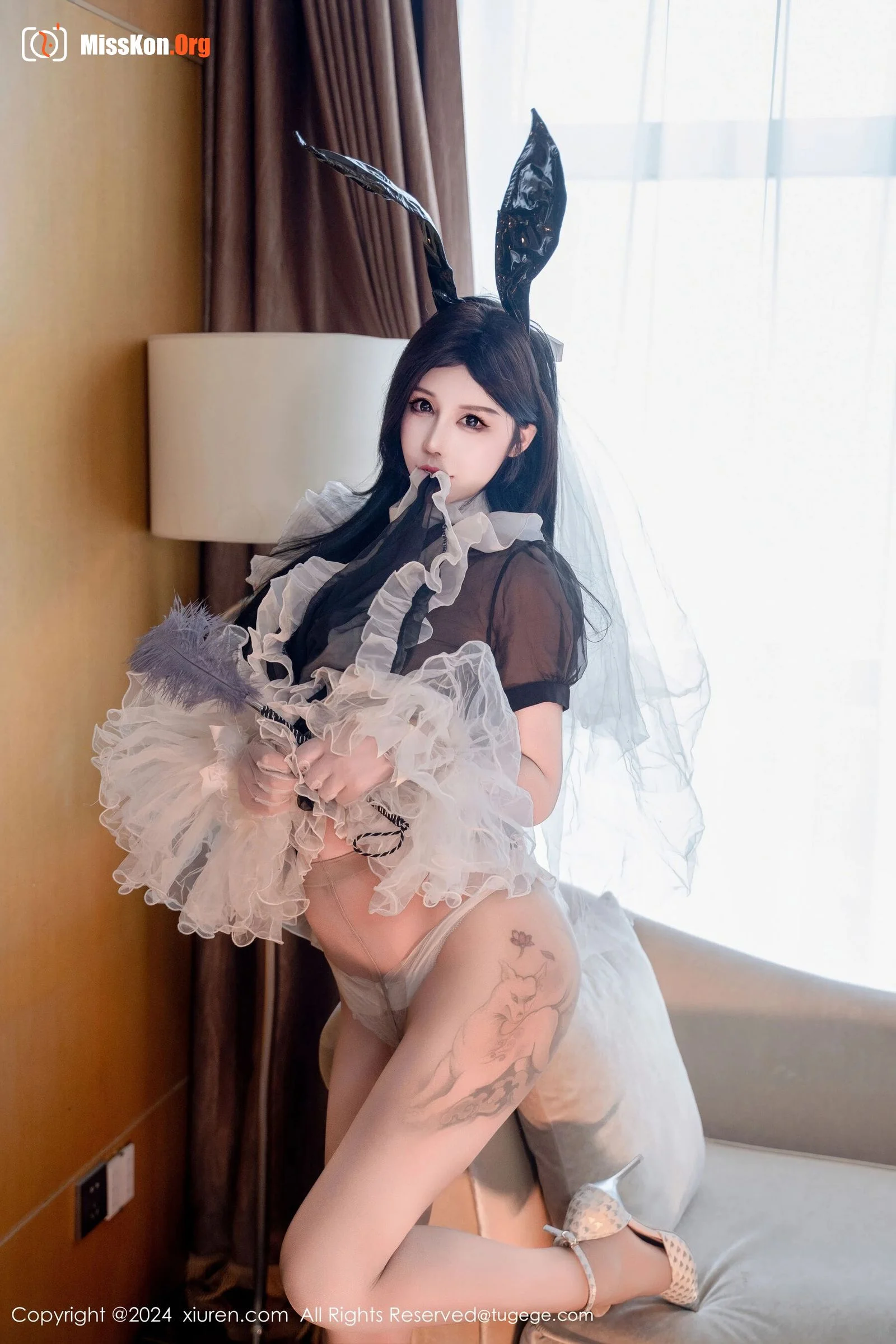 Chen Qianer - Photo 18