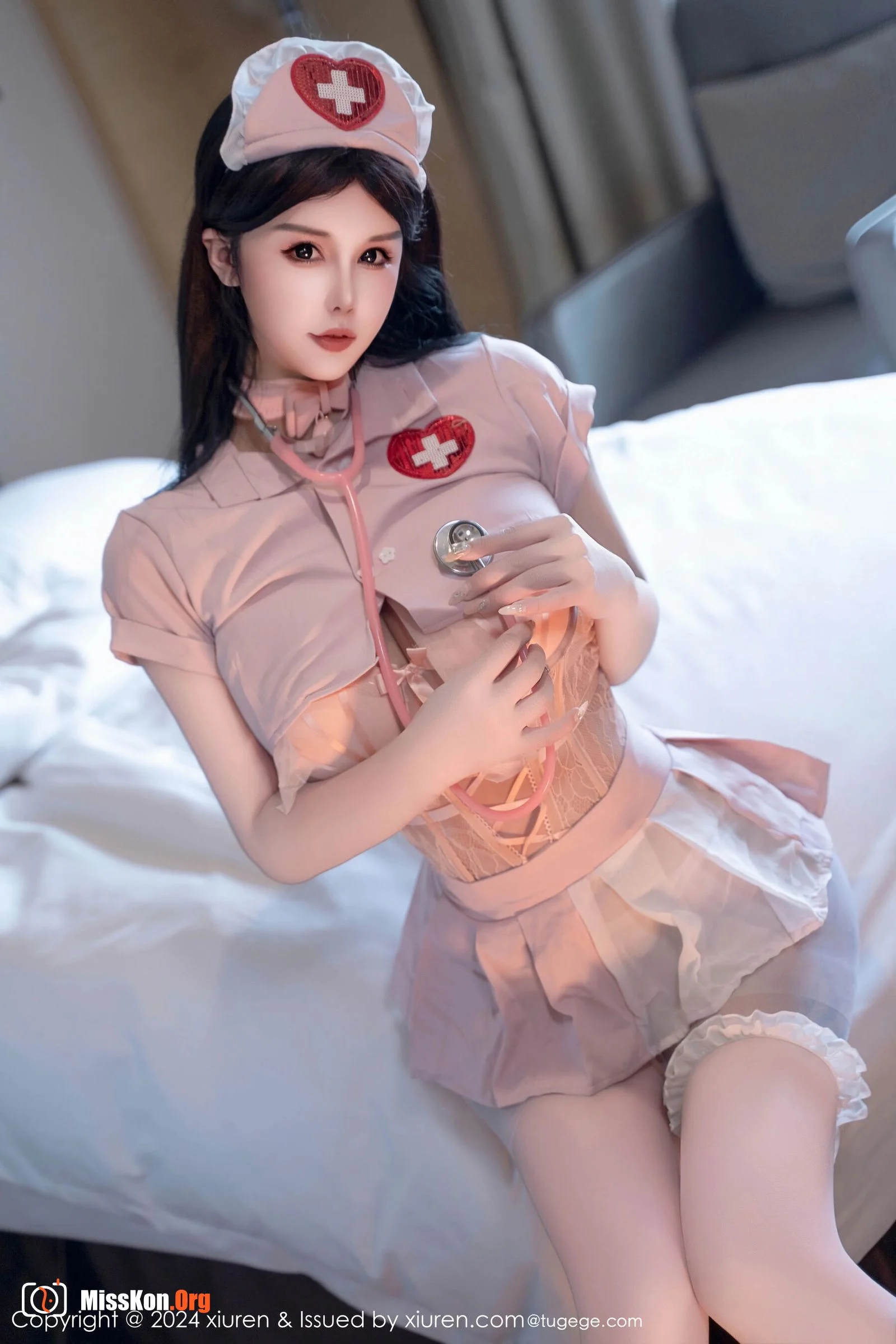 Chen Qianer - Photo 8