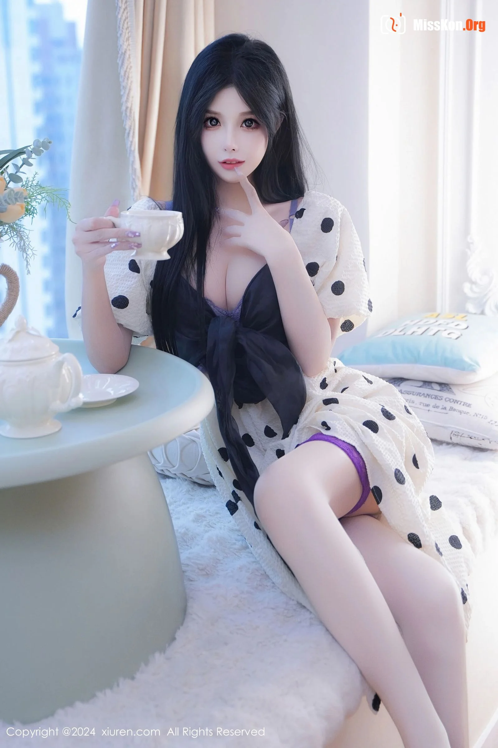 Chen Qianer - Photo 12
