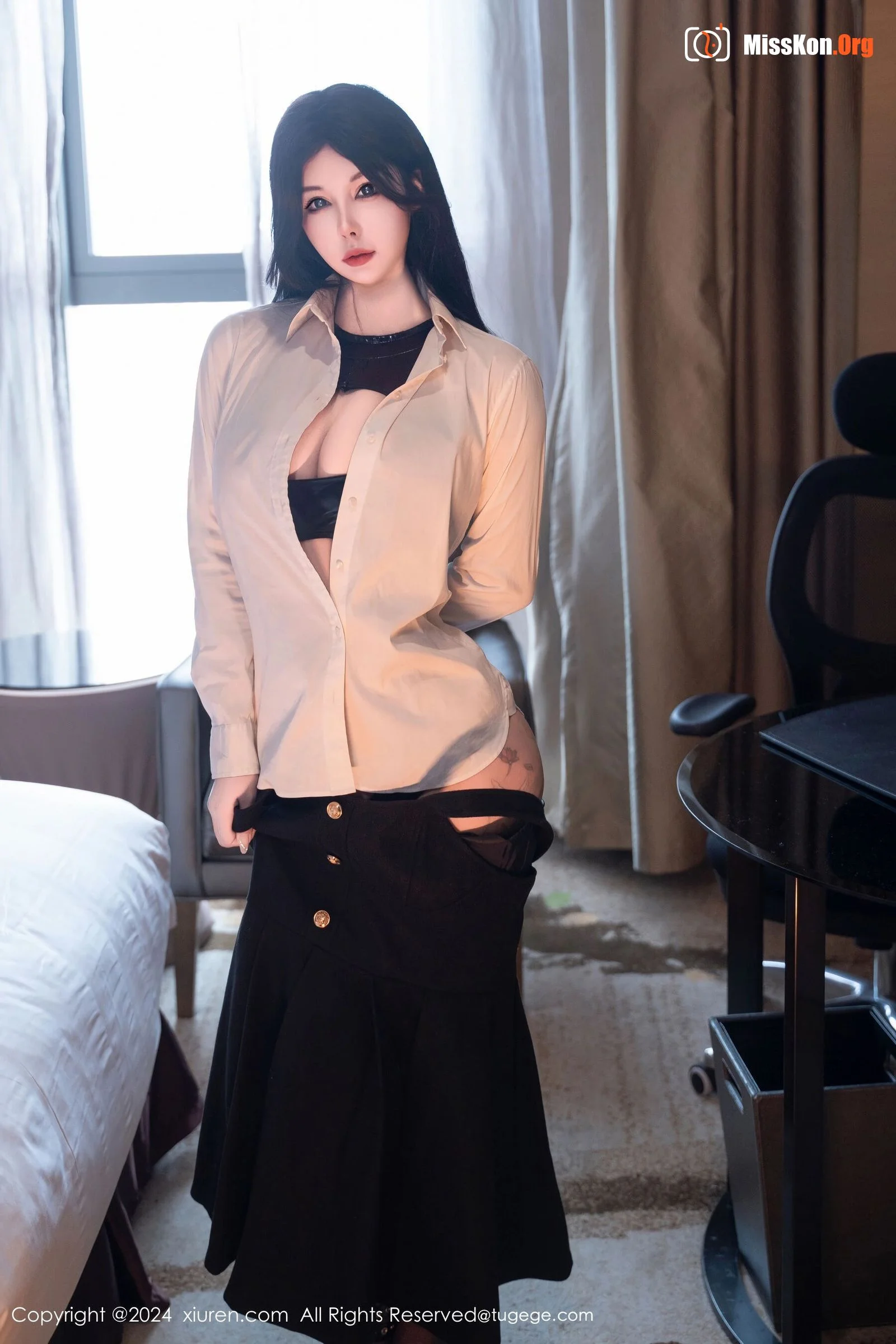 Chen Qianer - Photo 15