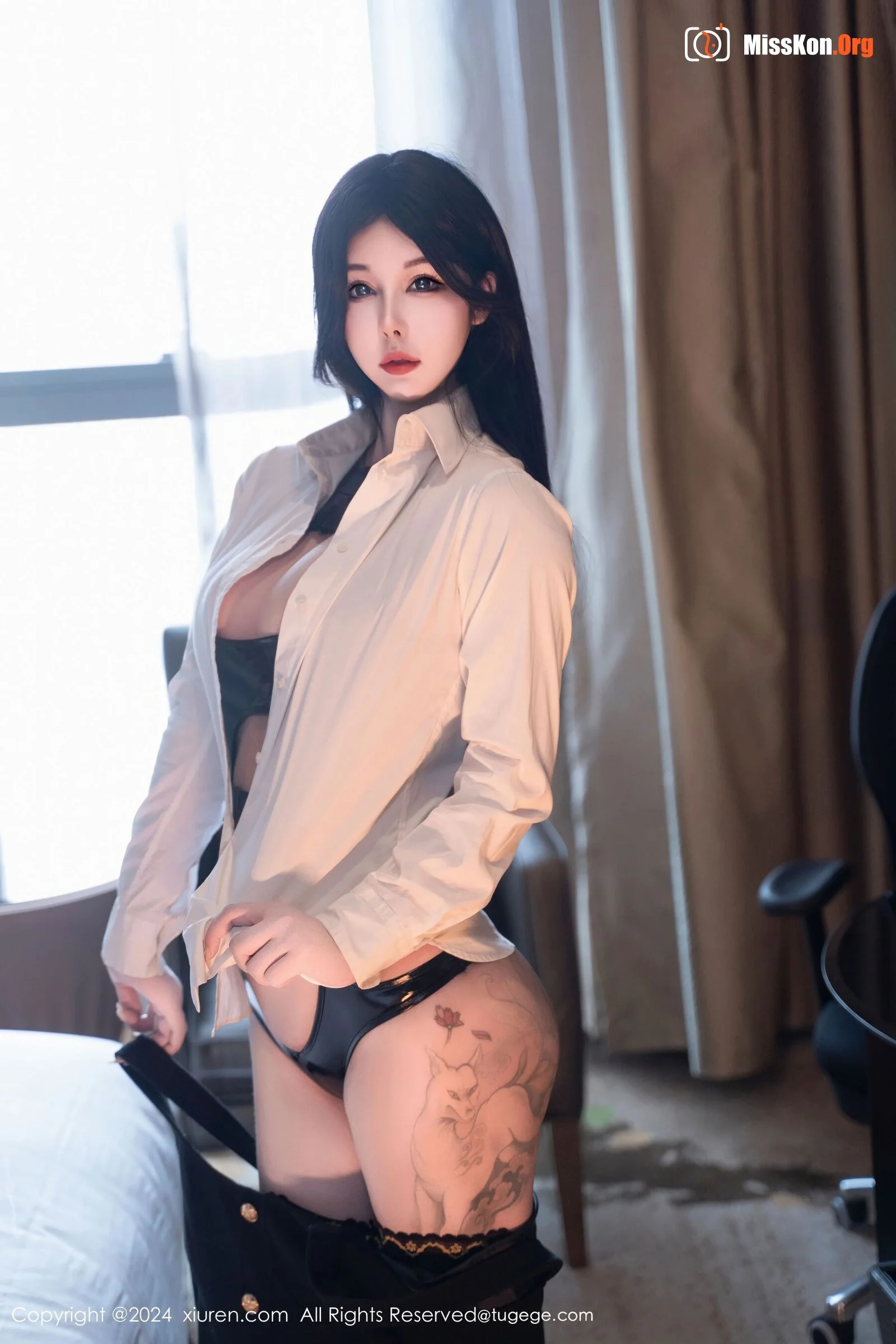 Chen Qianer - Photo 16