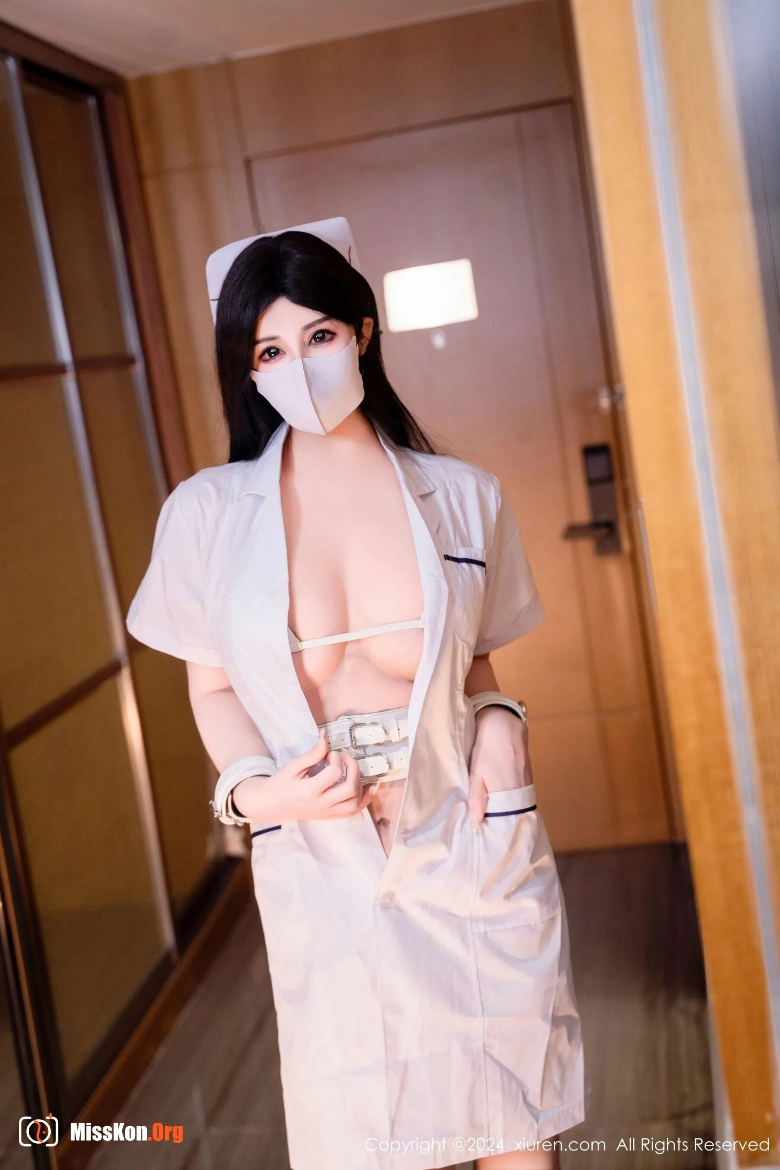 Chen Qian'er - Photo 11