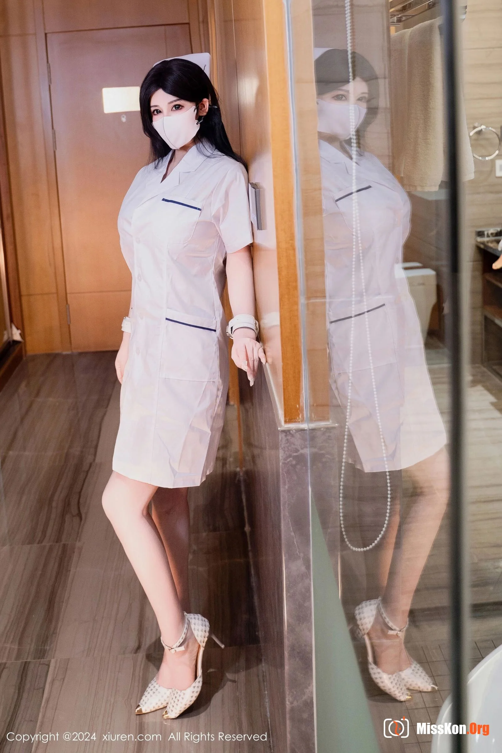 Chen Qian'er - Photo 8