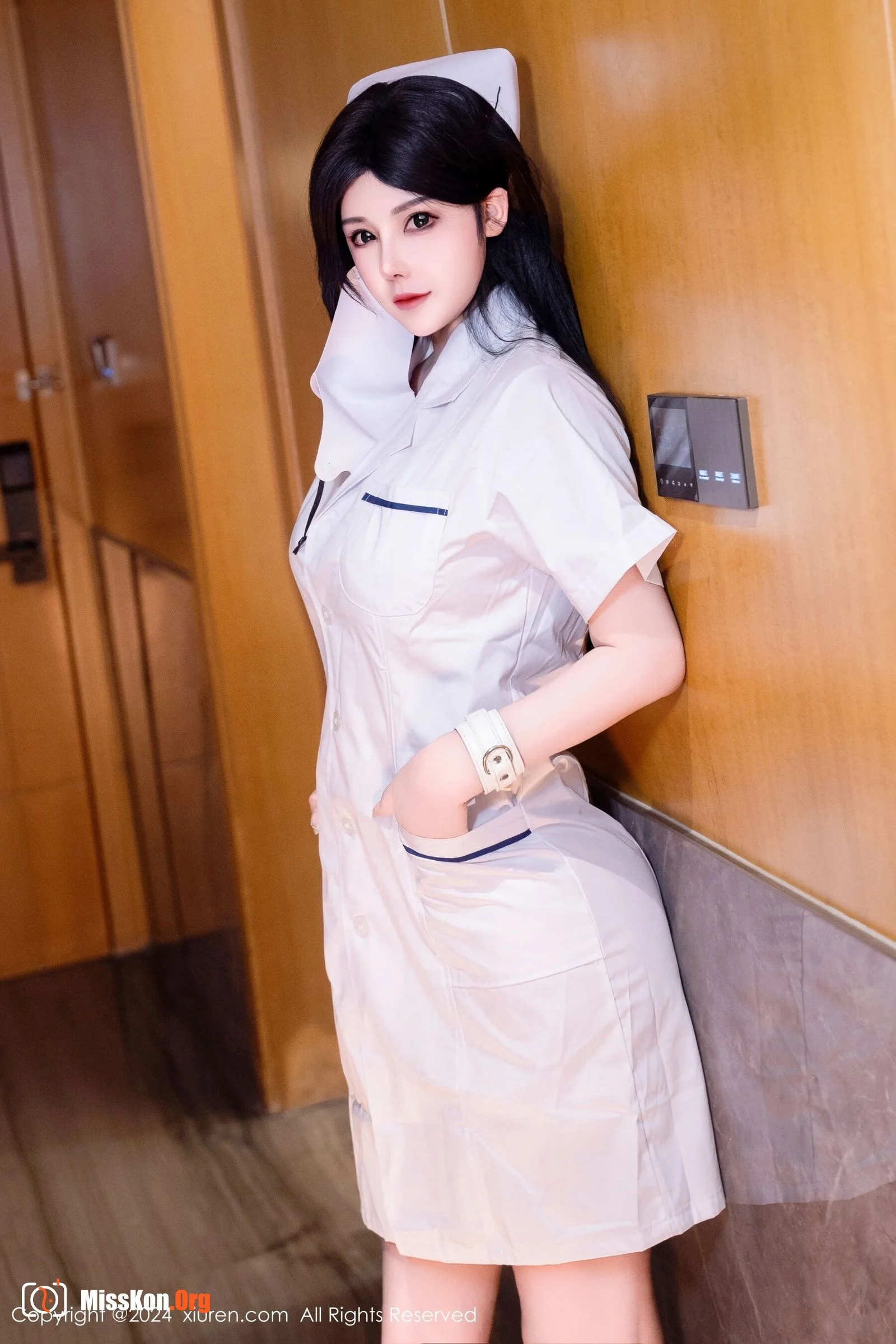 Chen Qian'er - Photo 9