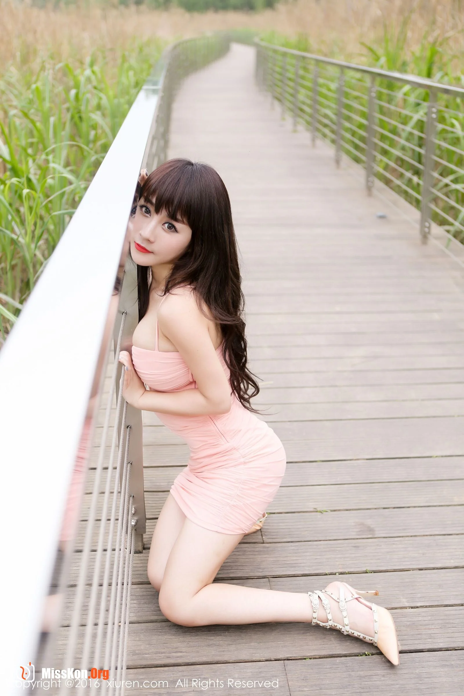 Chen Qiaobei isabella - Photo 16
