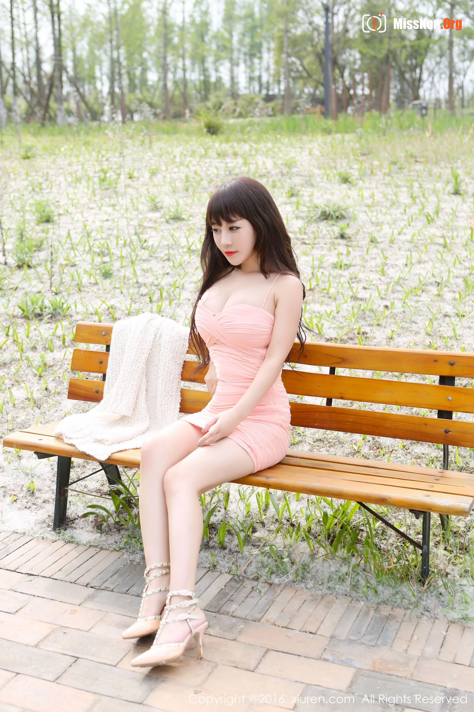 Chen Qiaobei isabella - Photo 18