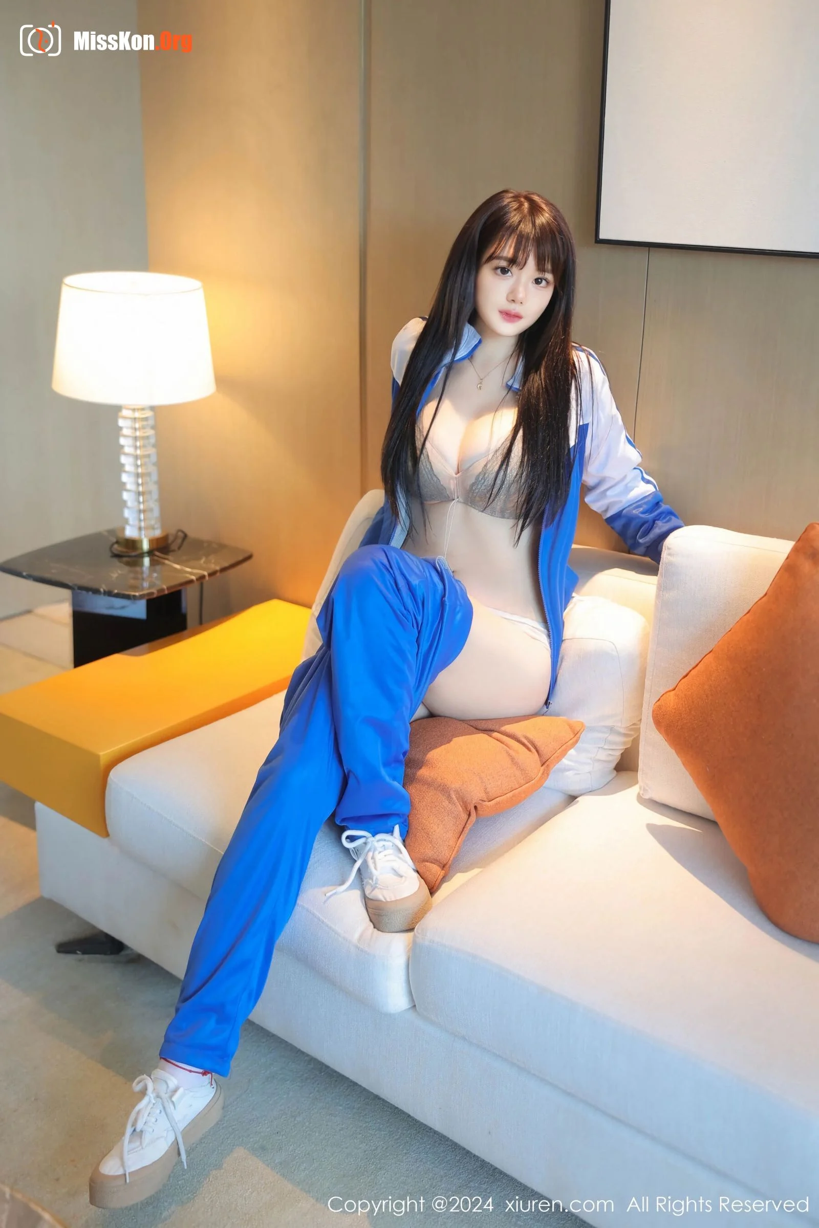 Chen Qiqi - Photo 16