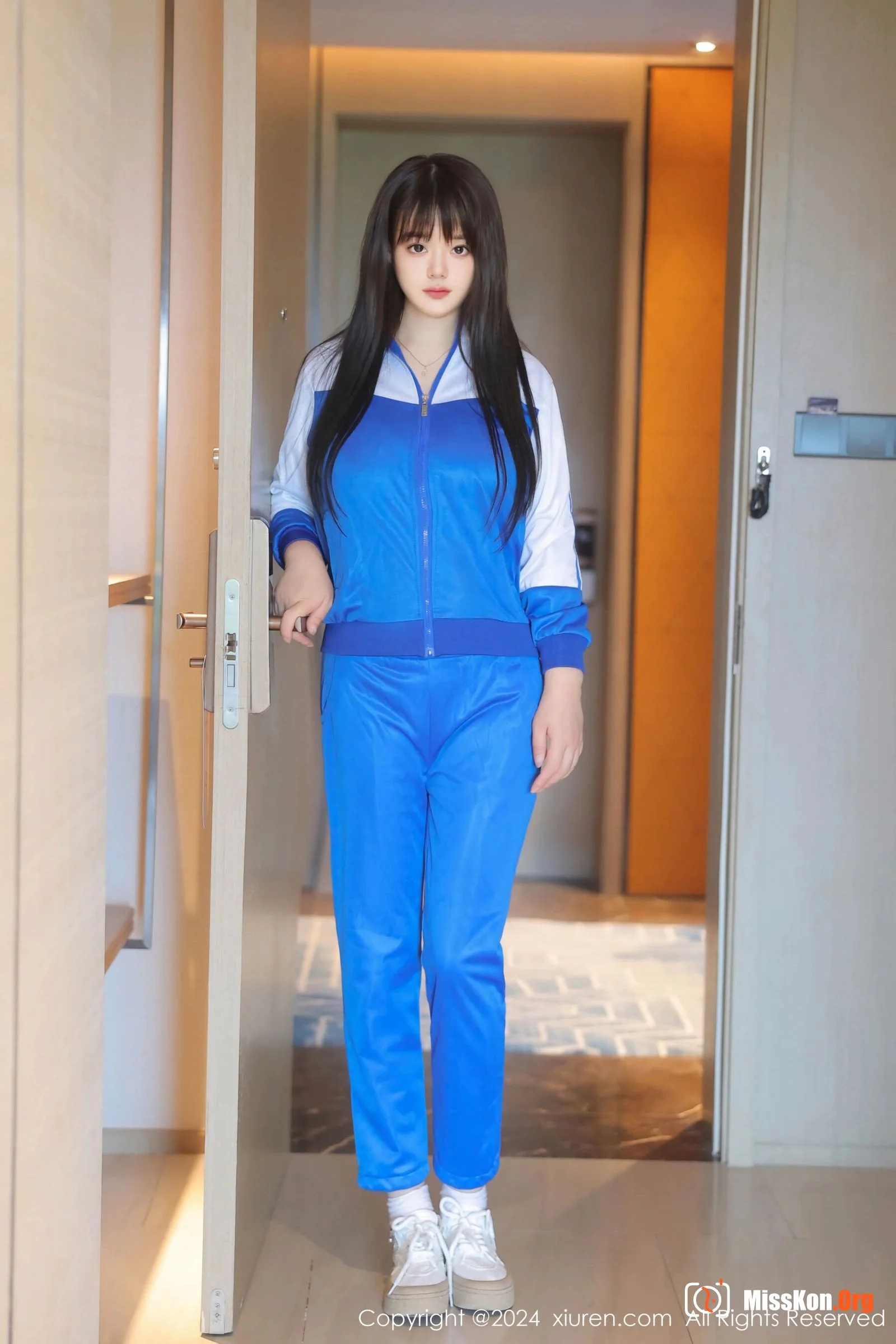 Chen Qiqi - Photo 2