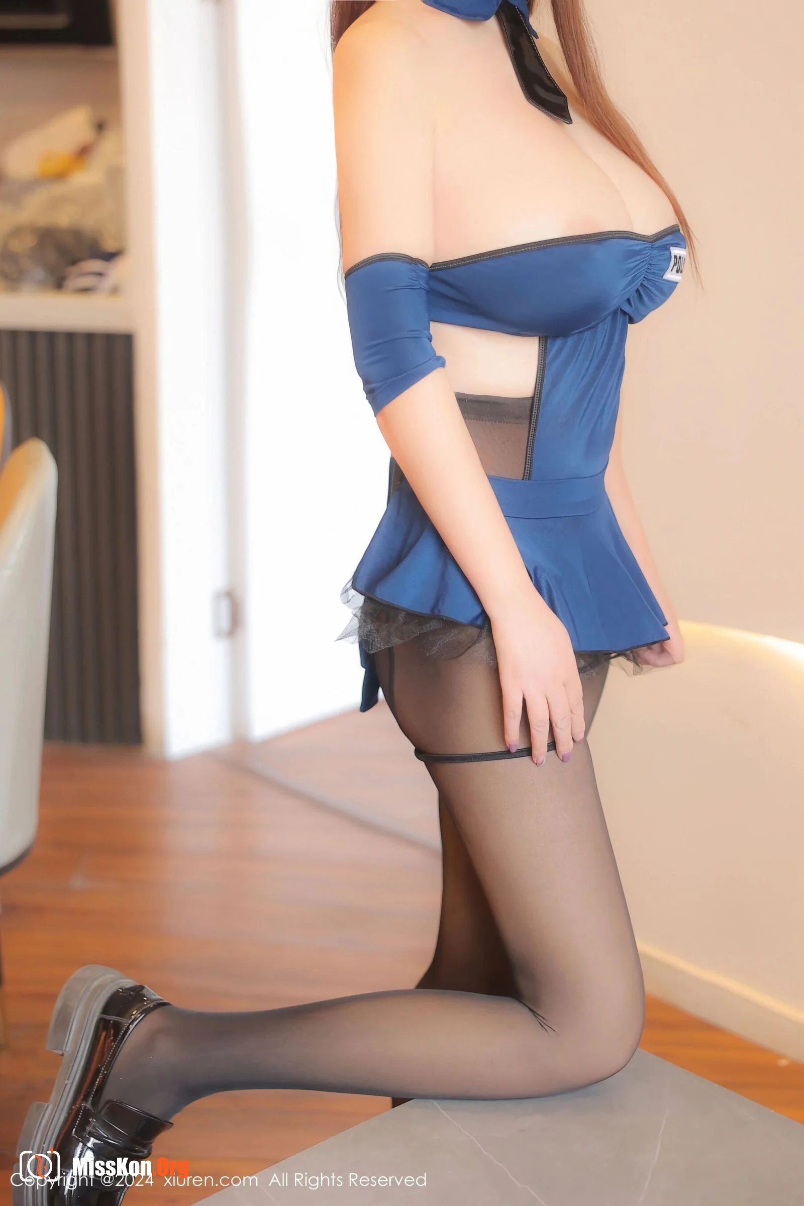 Chen Qiqi - Photo 13
