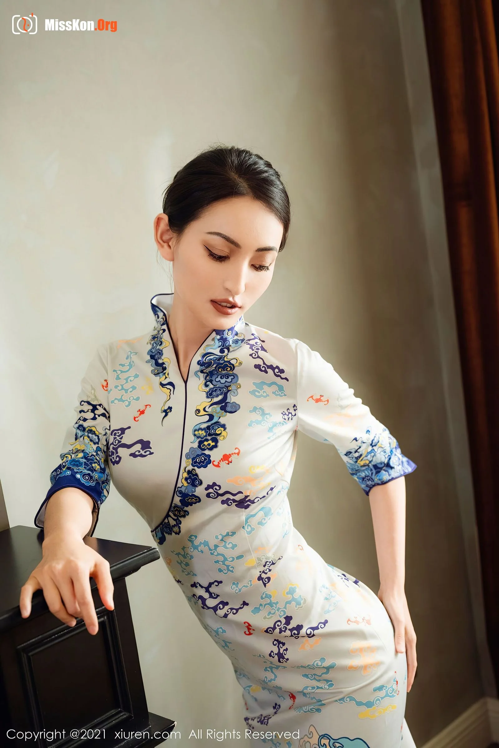 Chen Shuyu - Photo 2