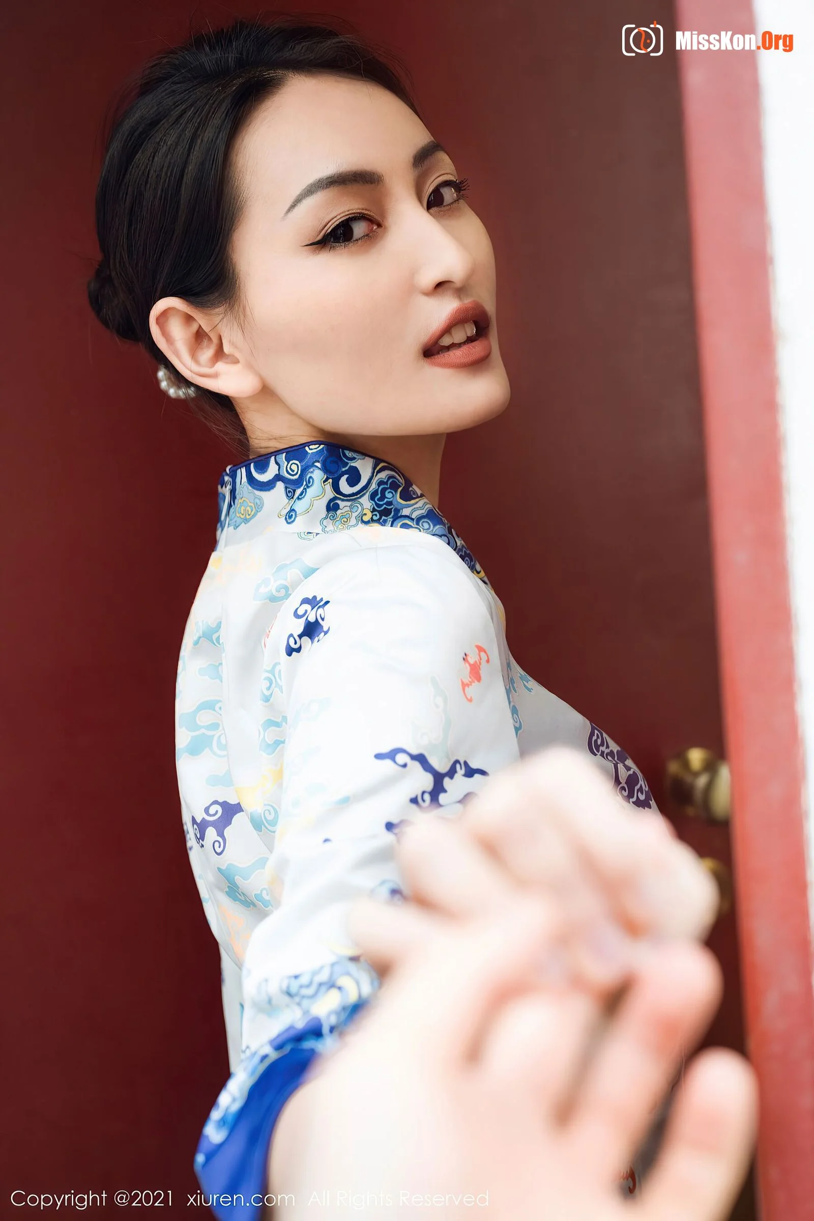 Chen Shuyu - Photo 4