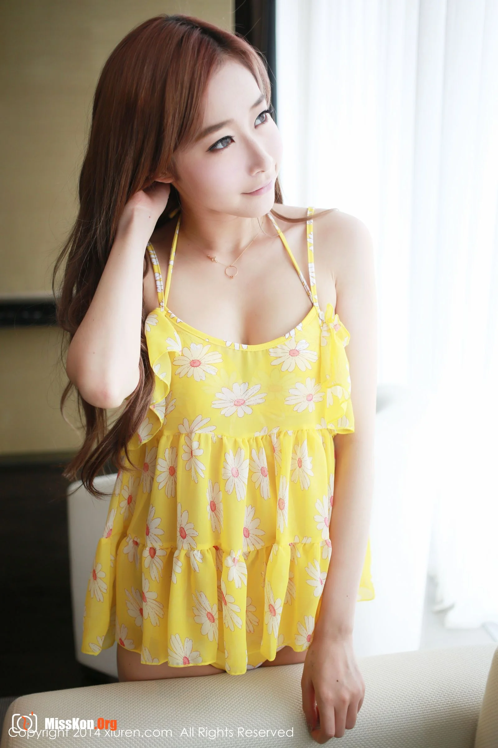 Chen Siyu - Photo 37