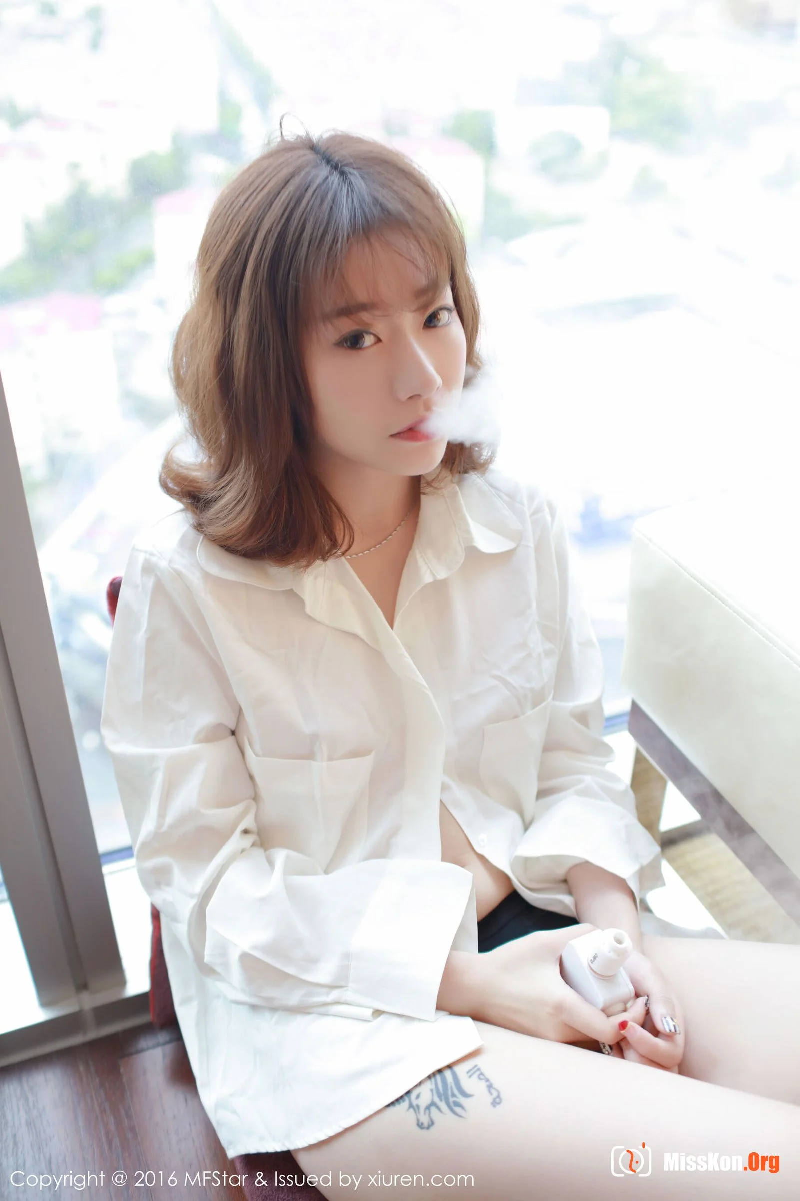 Chen Siyu - Photo 32