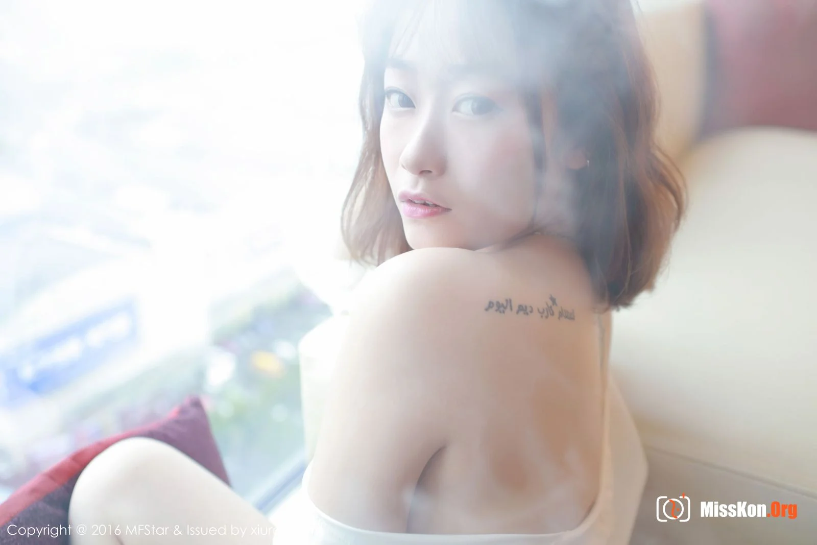 Chen Siyu - Photo 35
