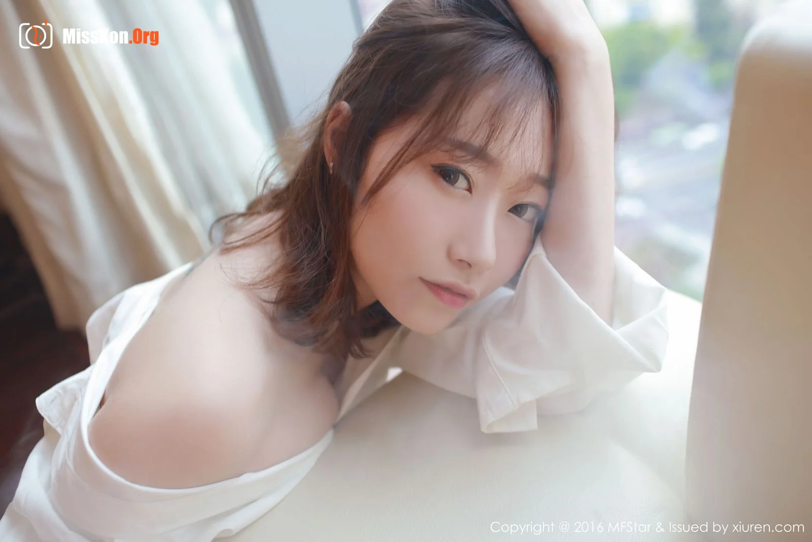Chen Siyu - Photo 39
