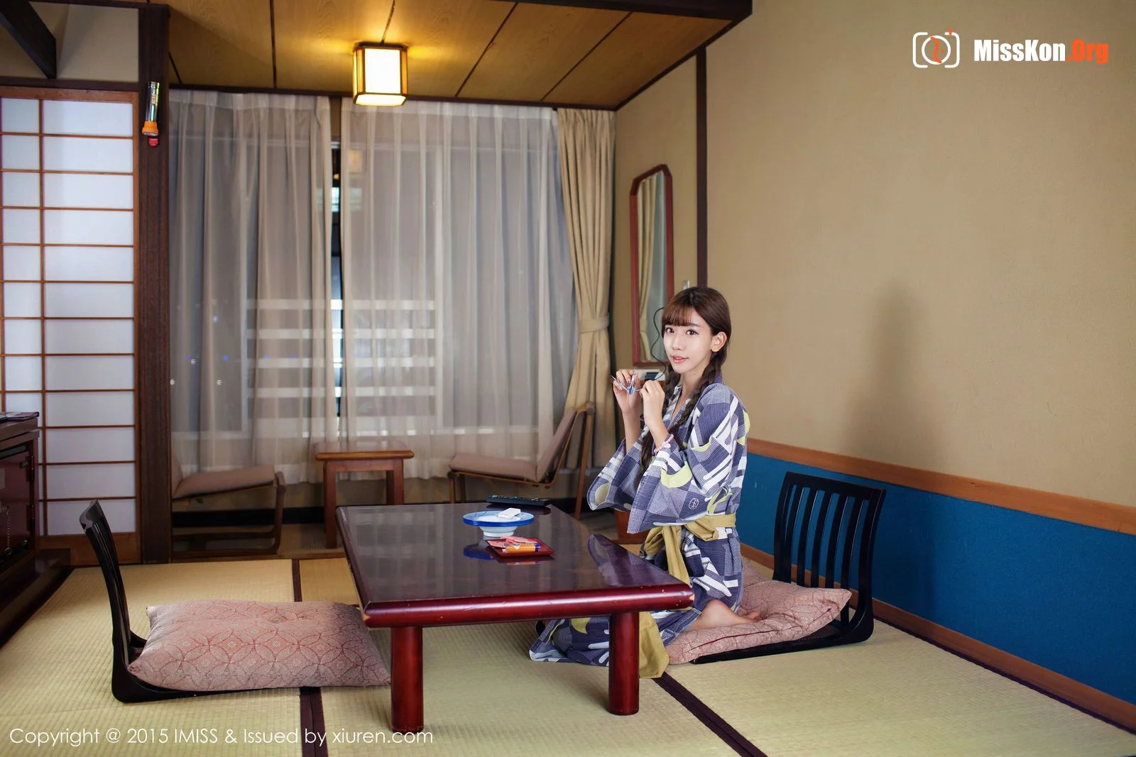 Chen Xiao - Photo 10