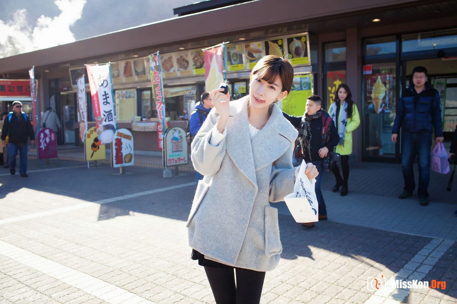 Chen Xiao - Photo 11