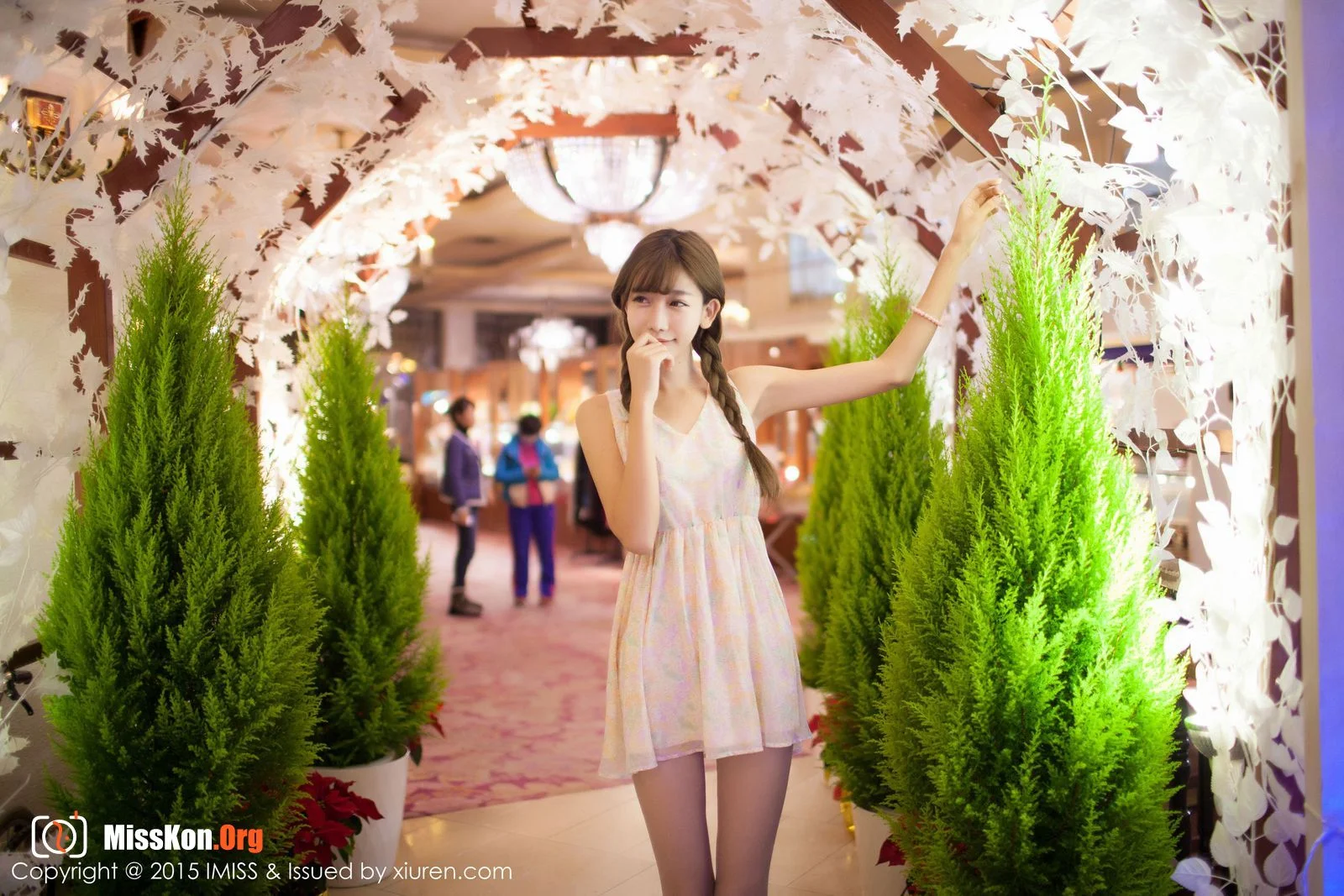 Chen Xiao - Photo 31