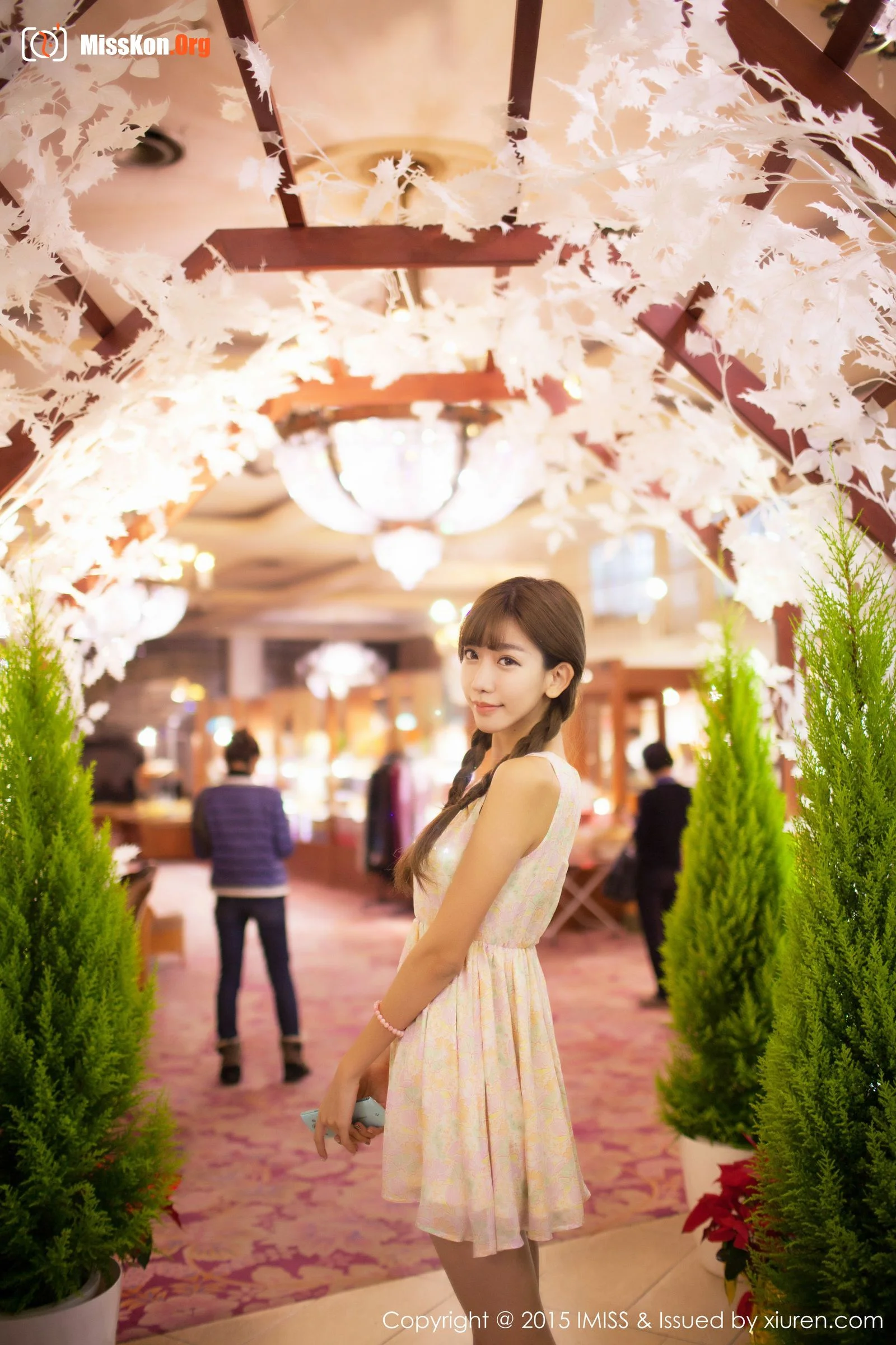 Chen Xiao - Photo 32