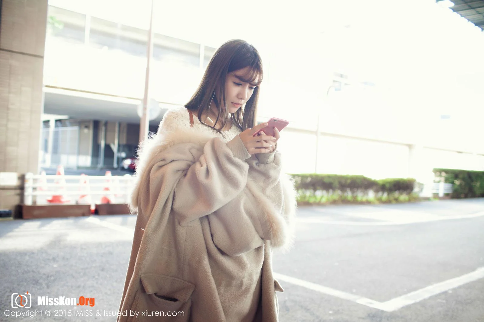 Chen Xiao - Photo 37