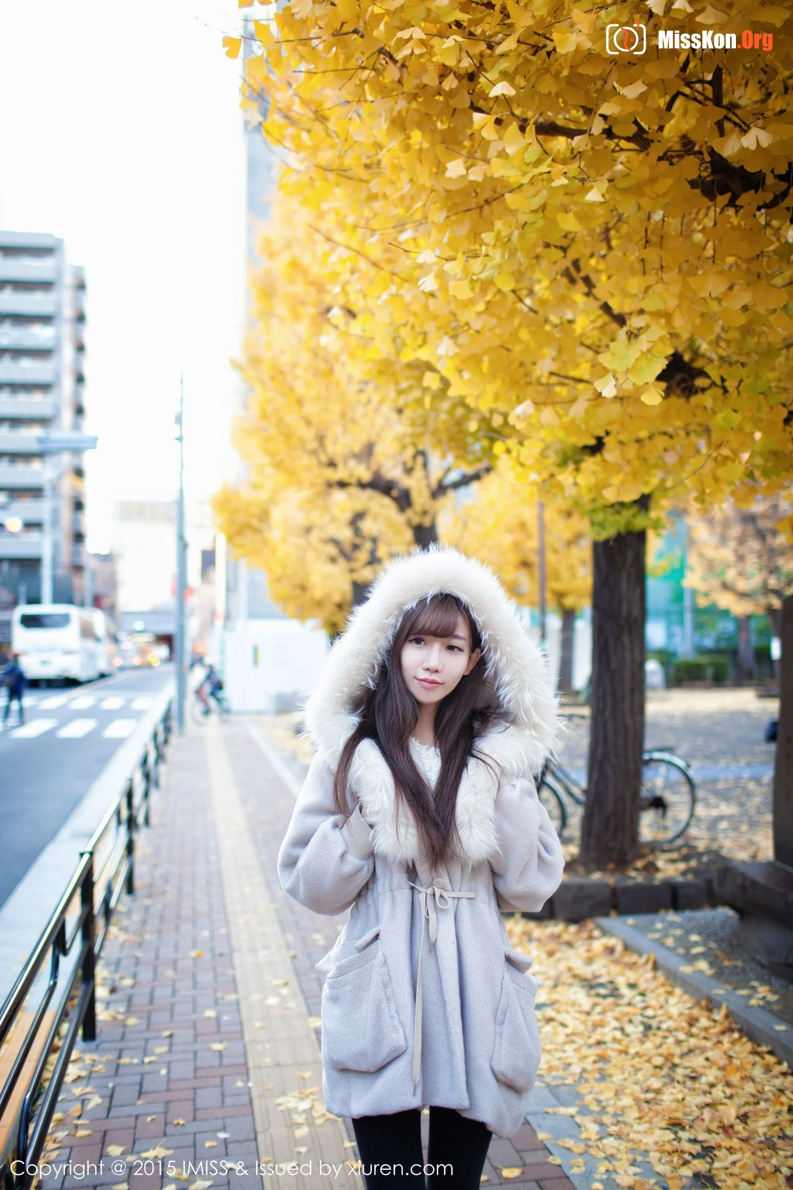 Chen Xiao - Photo 40