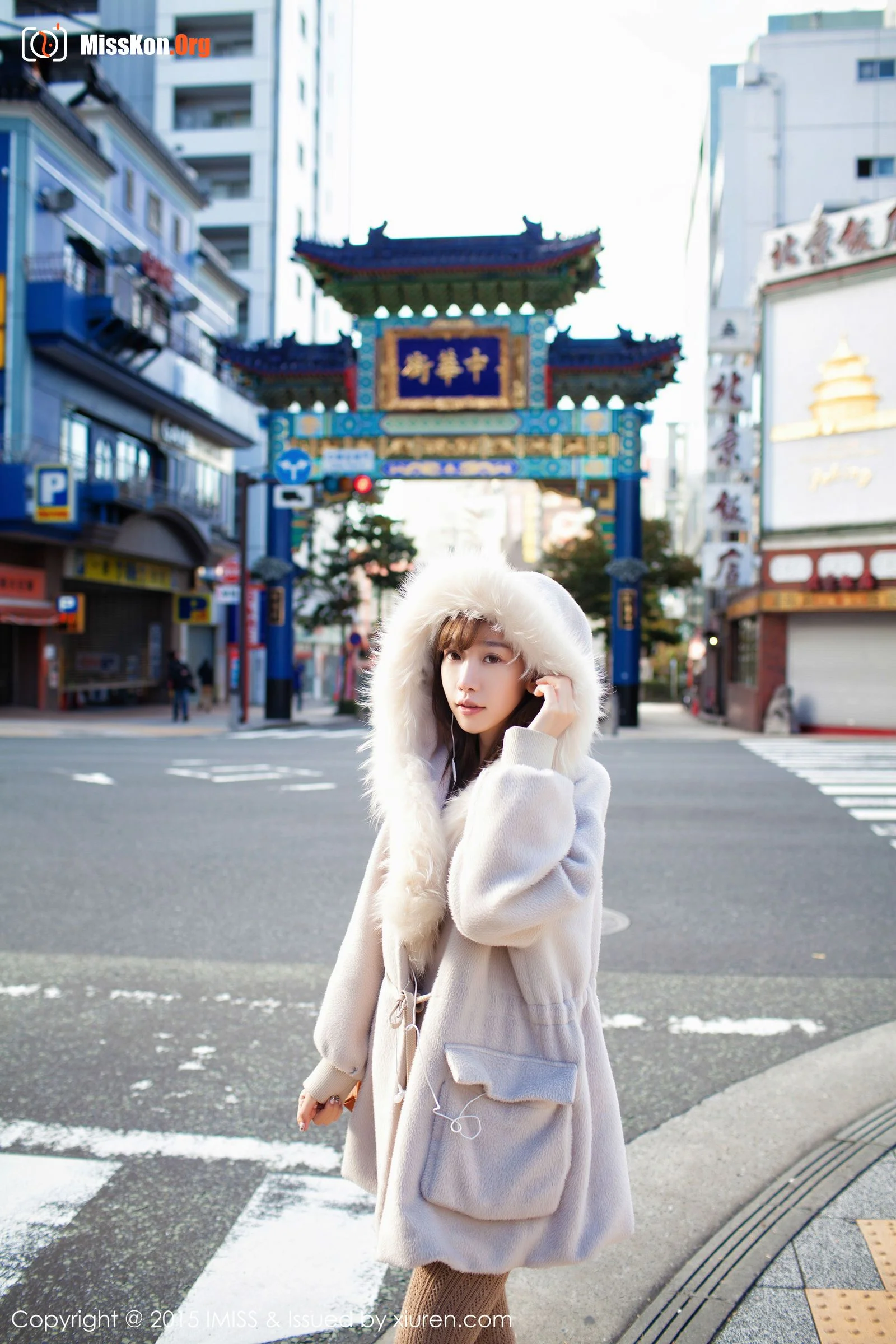 Chen Xiao - Photo 56