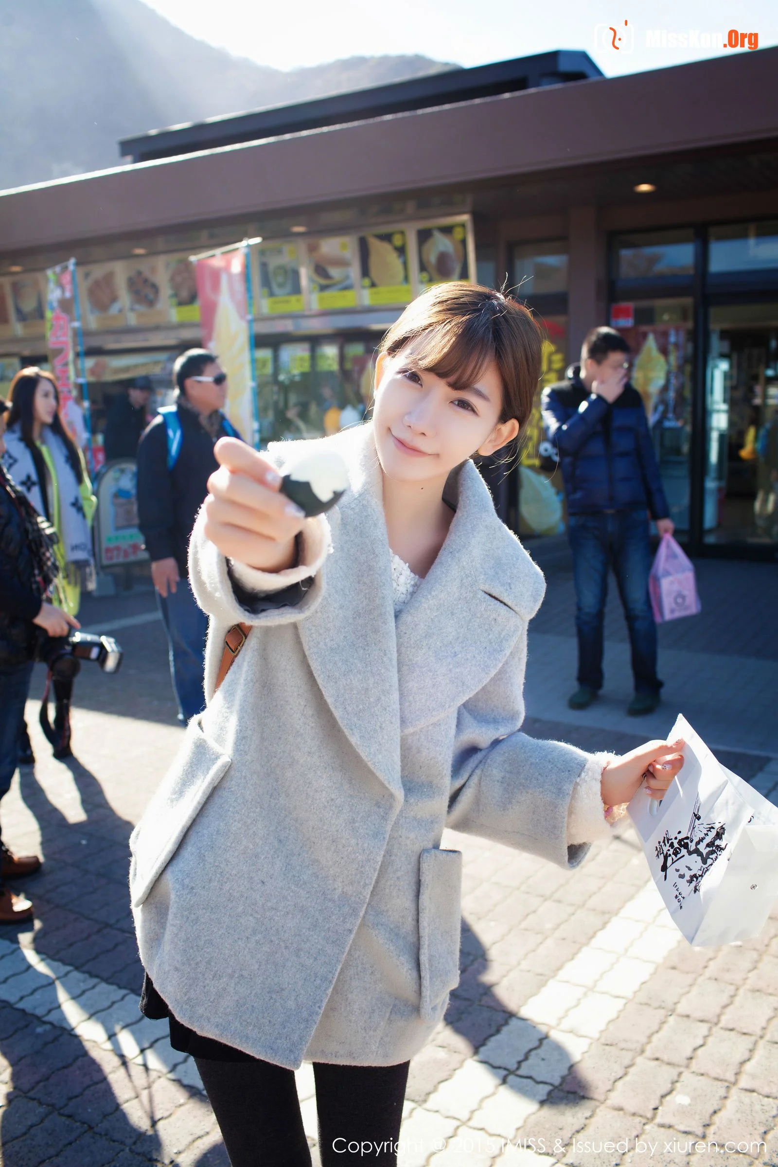 Chen Xiao - Photo 9