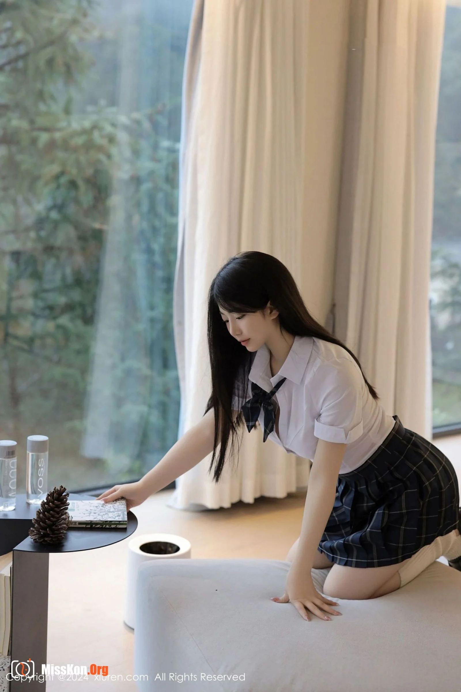 Chen Xiaohua: Internal support map - Photo 44