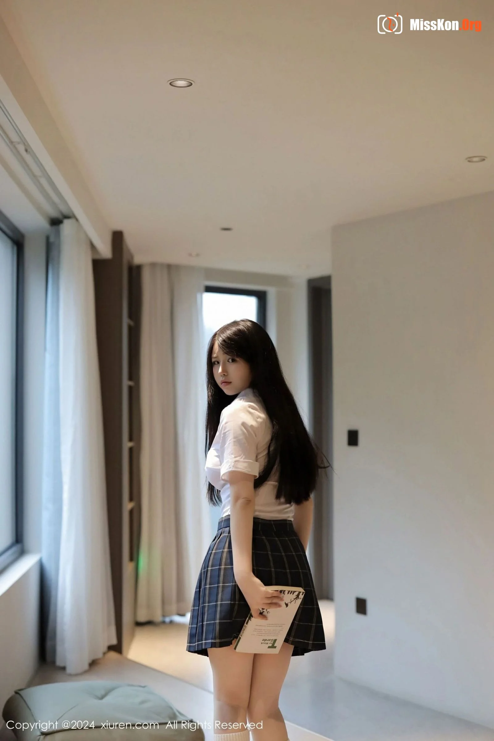 Chen Xiaohua: Internal support map - Photo 8