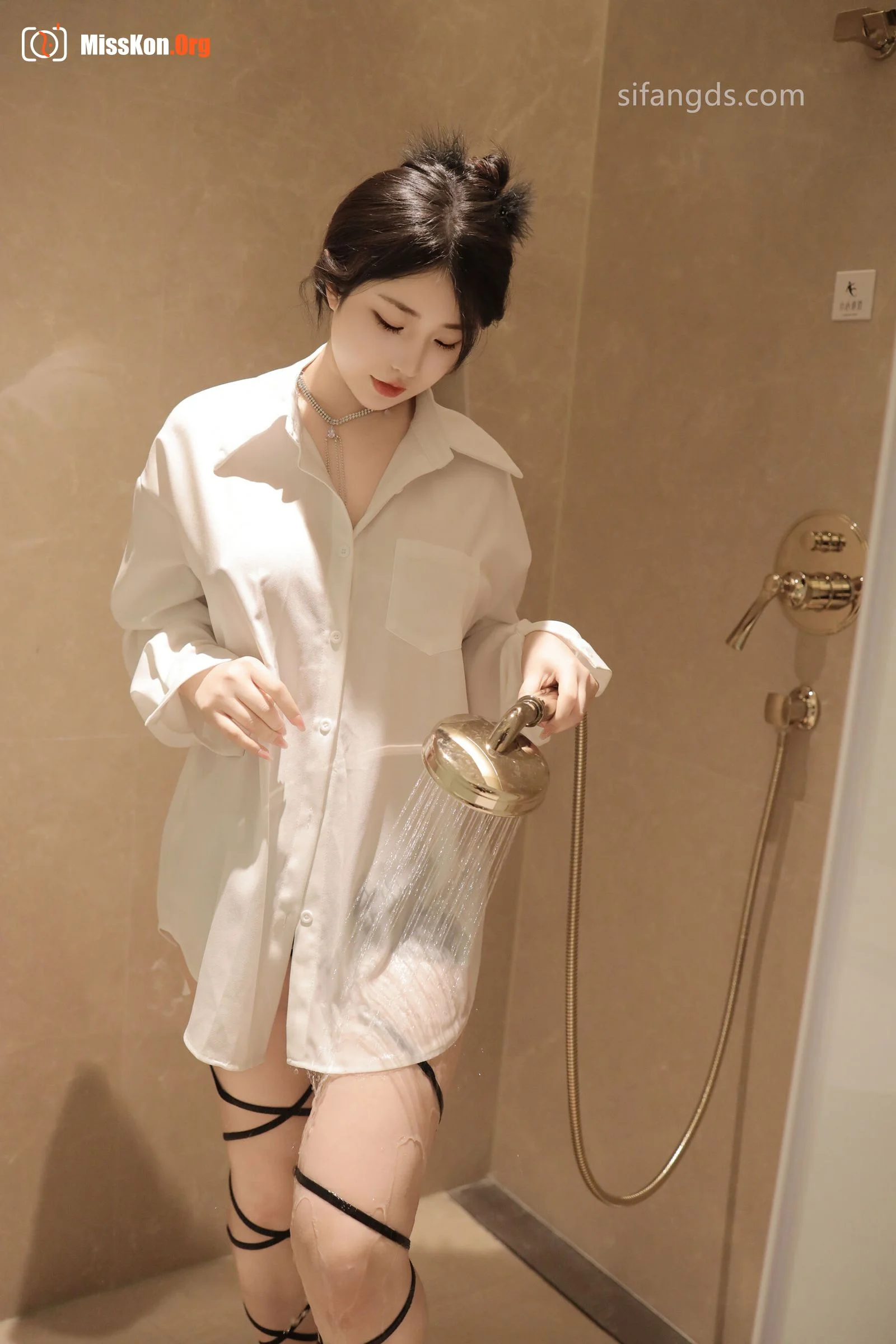 Chen Xiaohua's "Private Purchase Leaked" - Photo 20
