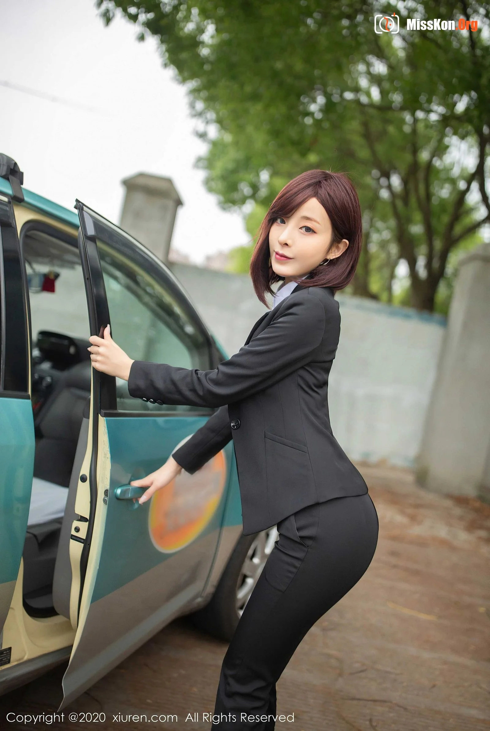 Chen Xiaomiao - Photo 12