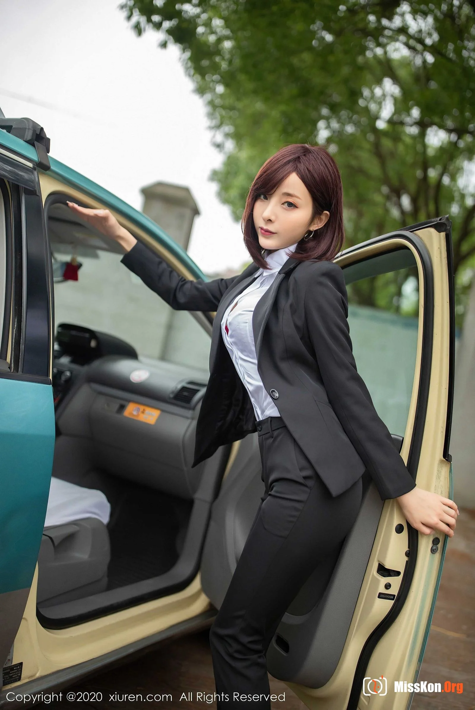 Chen Xiaomiao - Photo 31