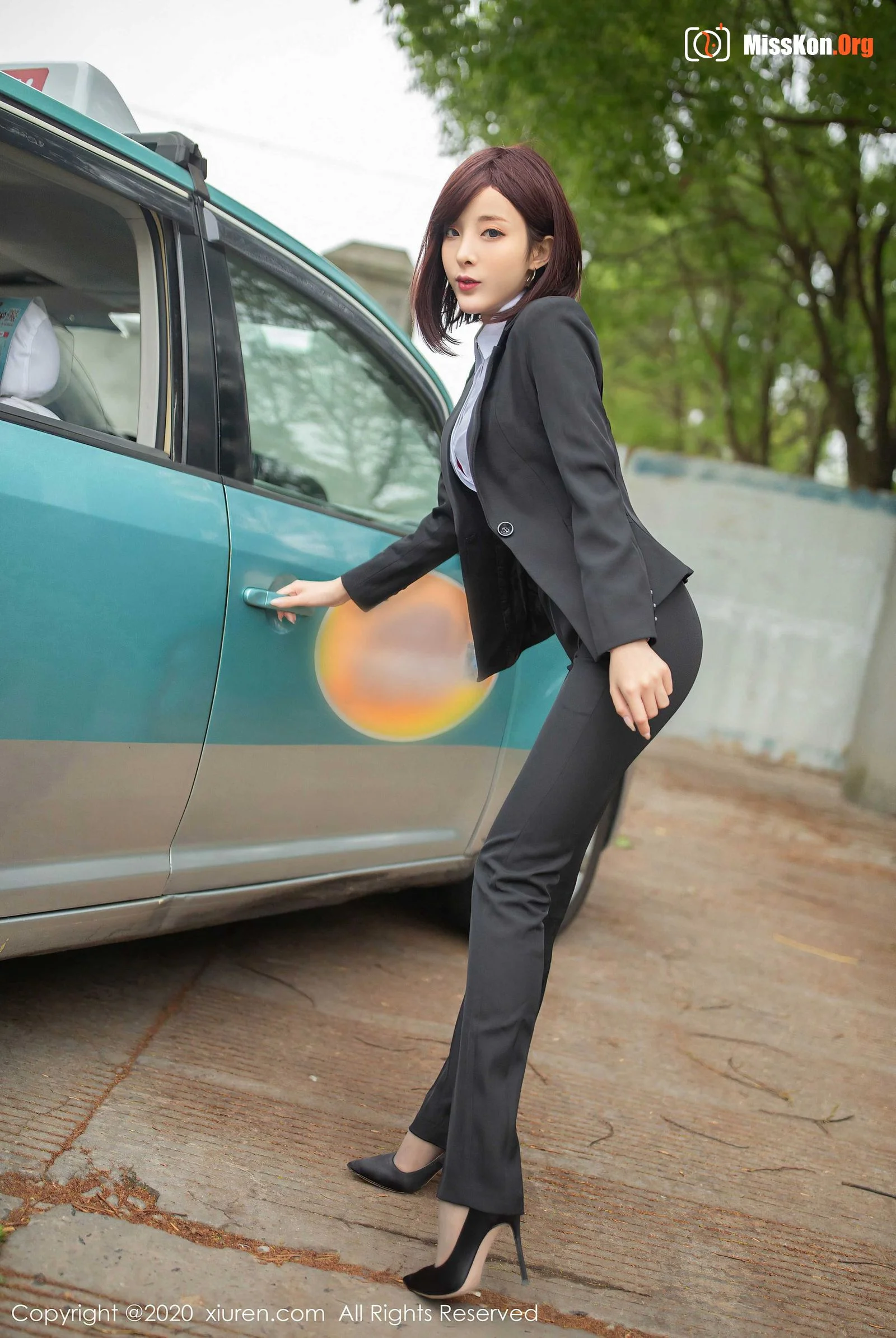 Chen Xiaomiao - Photo 32