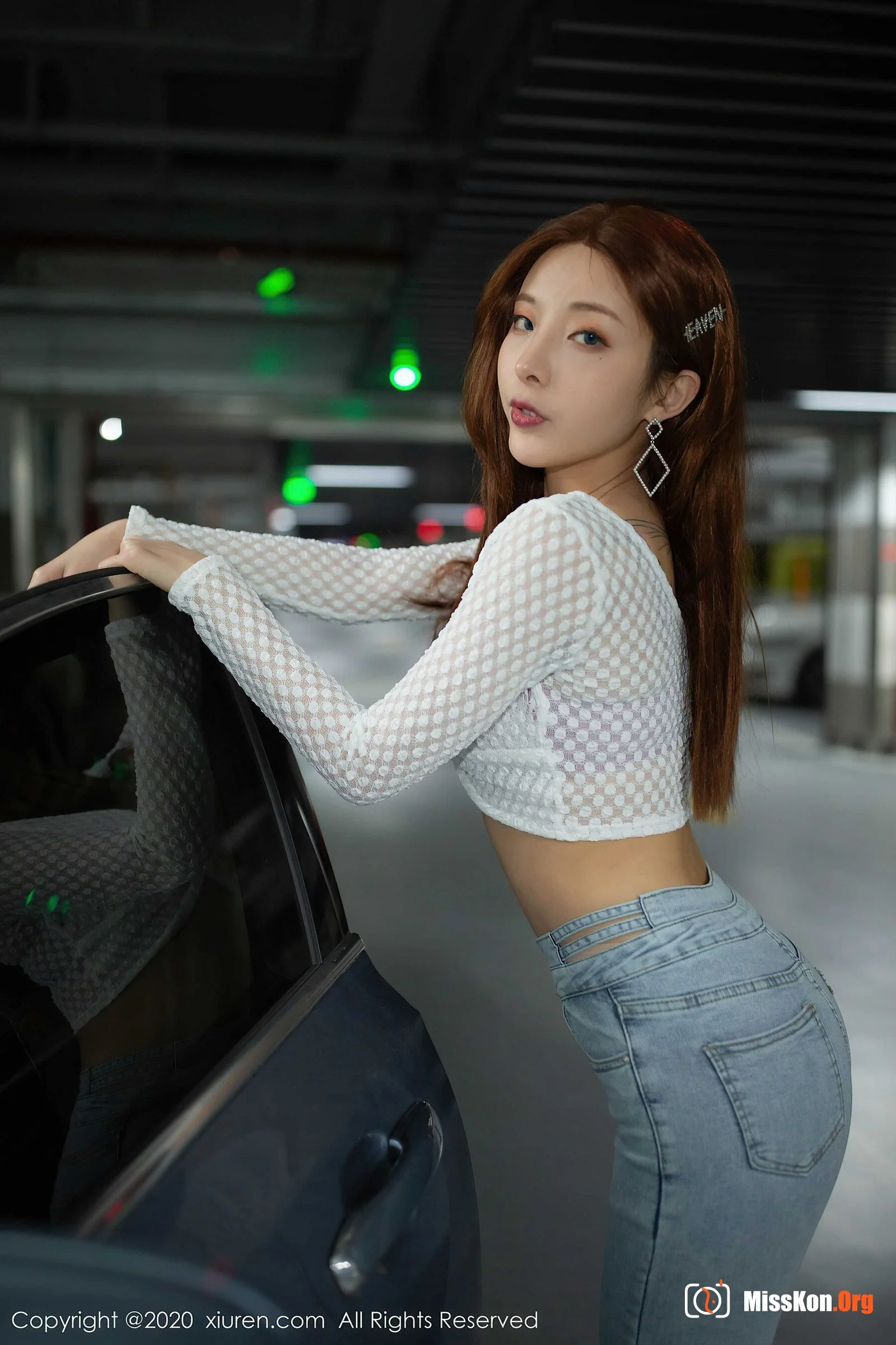 Chen Xiaomiao - Photo 24
