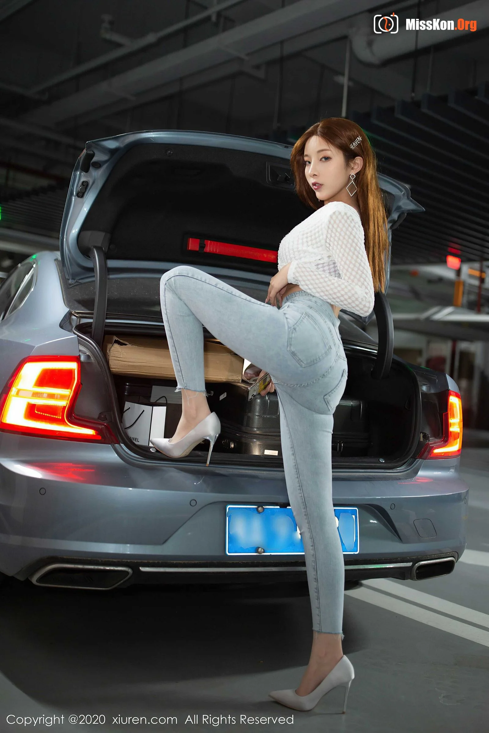 Chen Xiaomiao - Photo 4