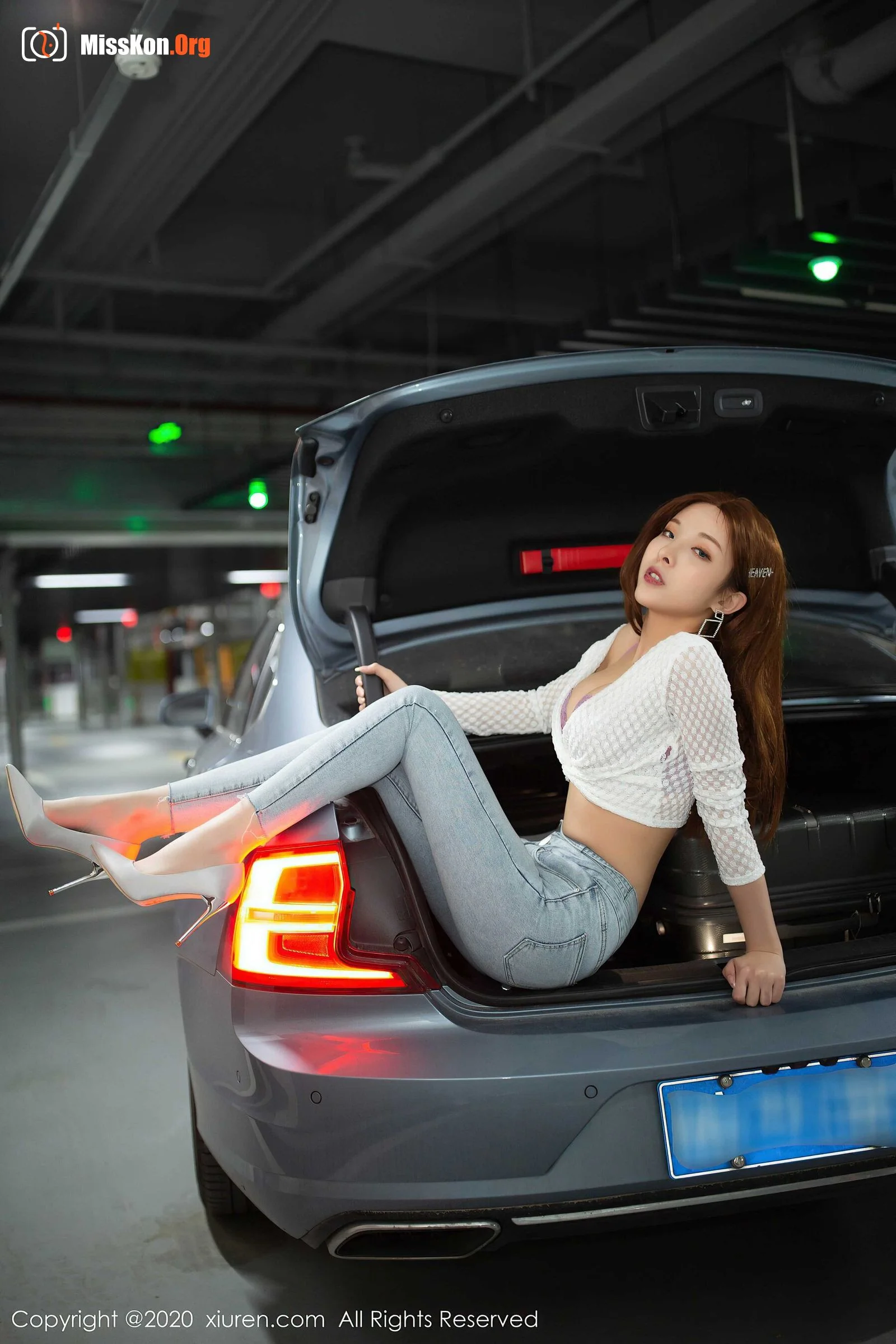 Chen Xiaomiao - Photo 8