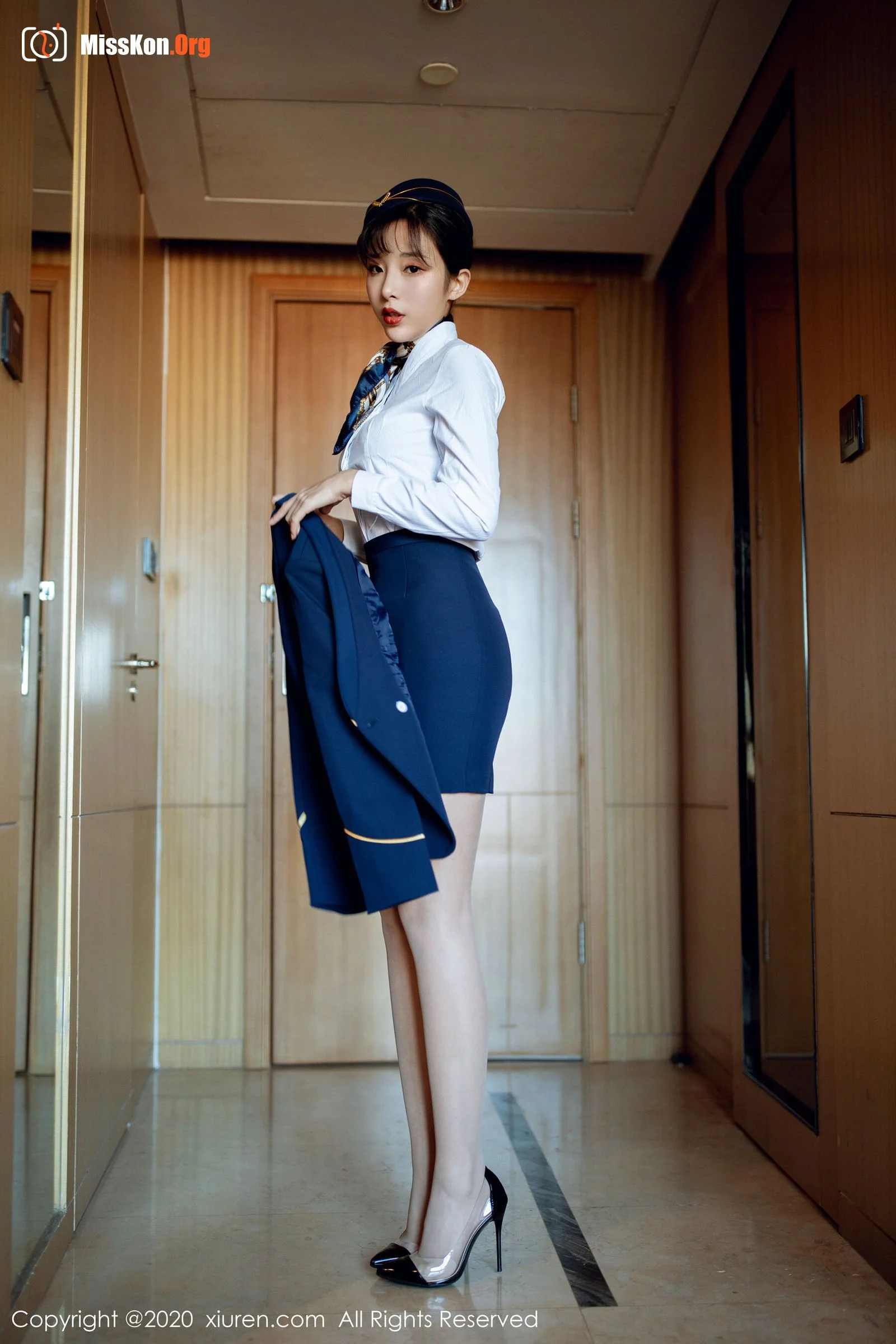 Chen Xiaomiao - Photo 14
