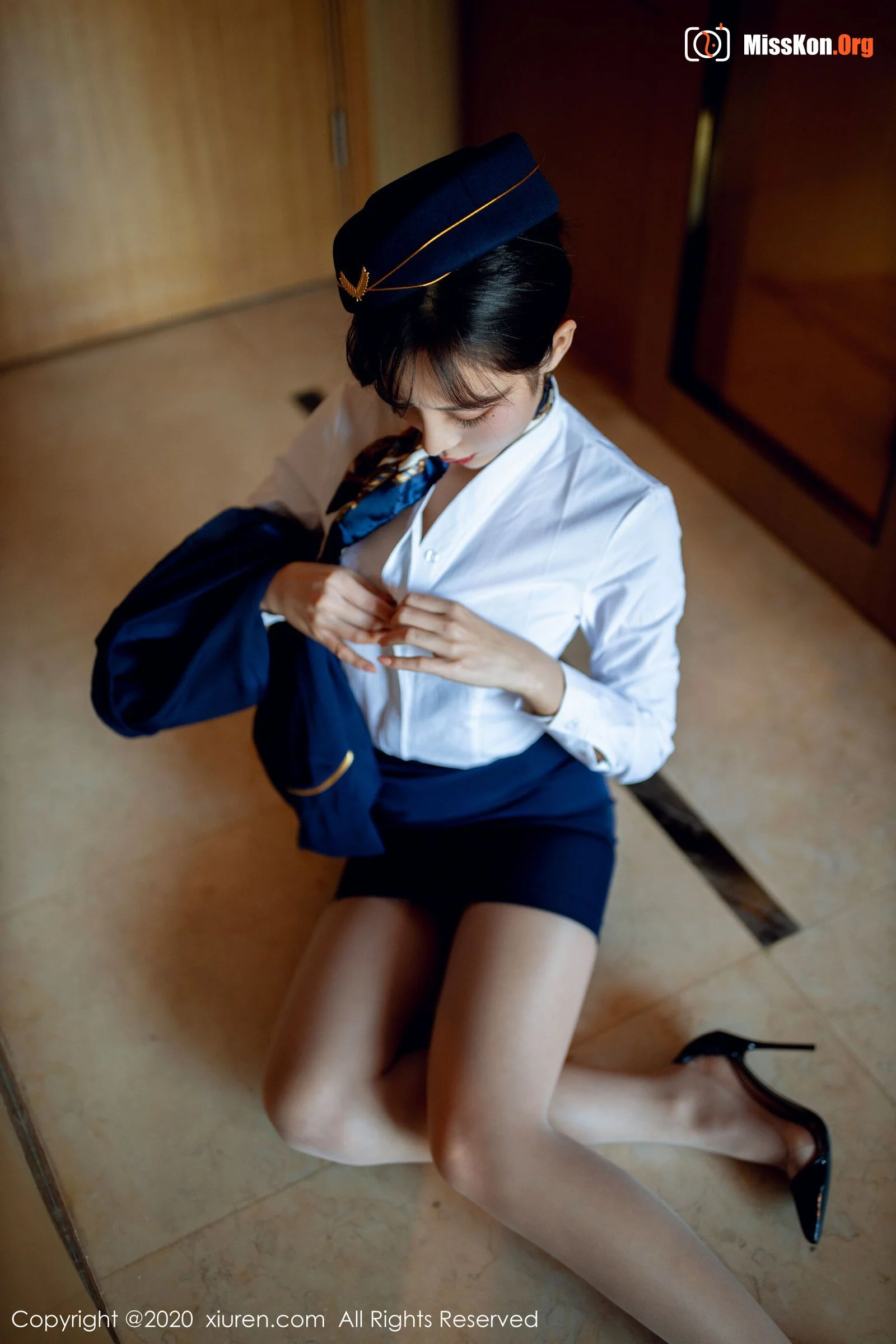 Chen Xiaomiao - Photo 15